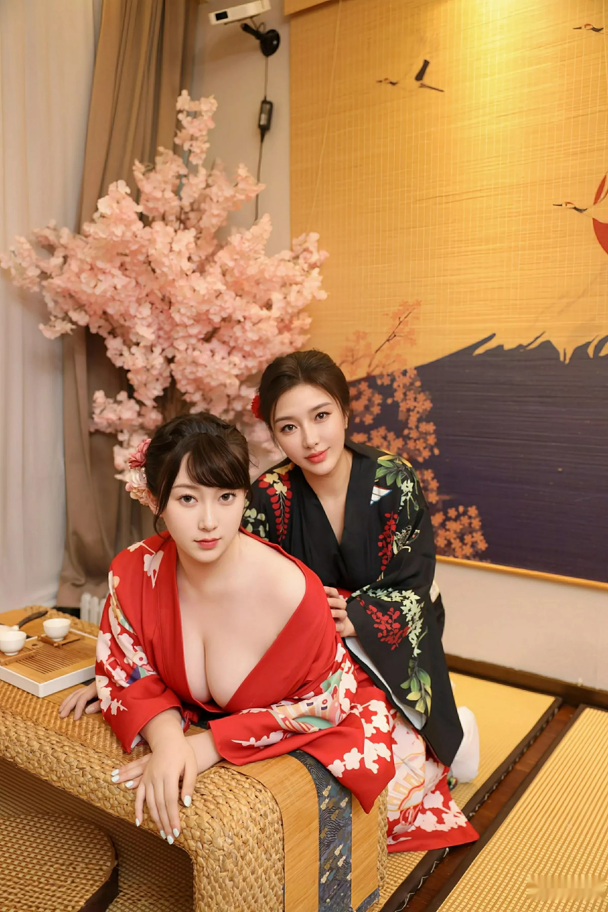 [XiuRen秀人网]第10624期李沁恩写真 photo 1-5