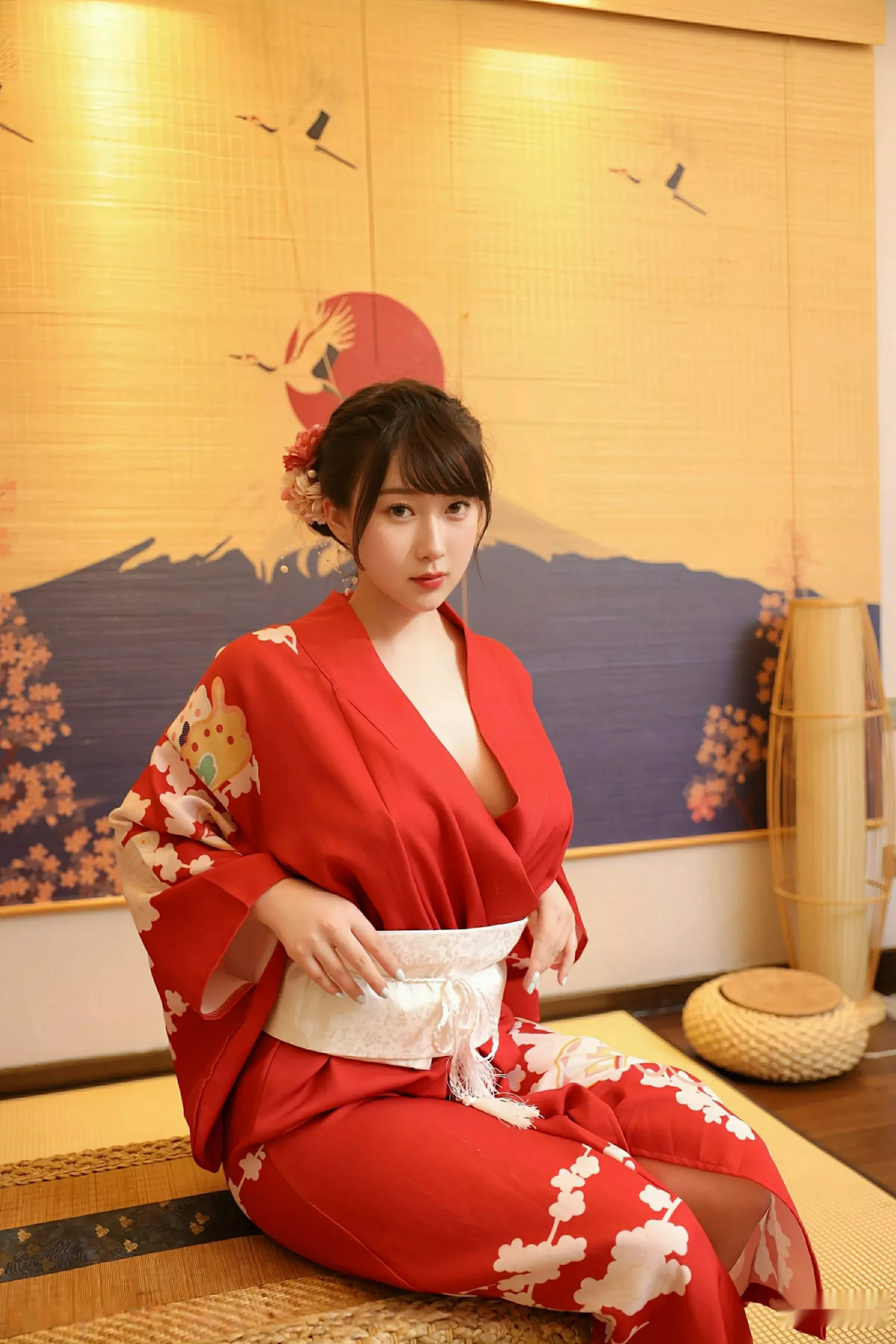 [XiuRen秀人网]第10624期李沁恩写真 photo 1-6