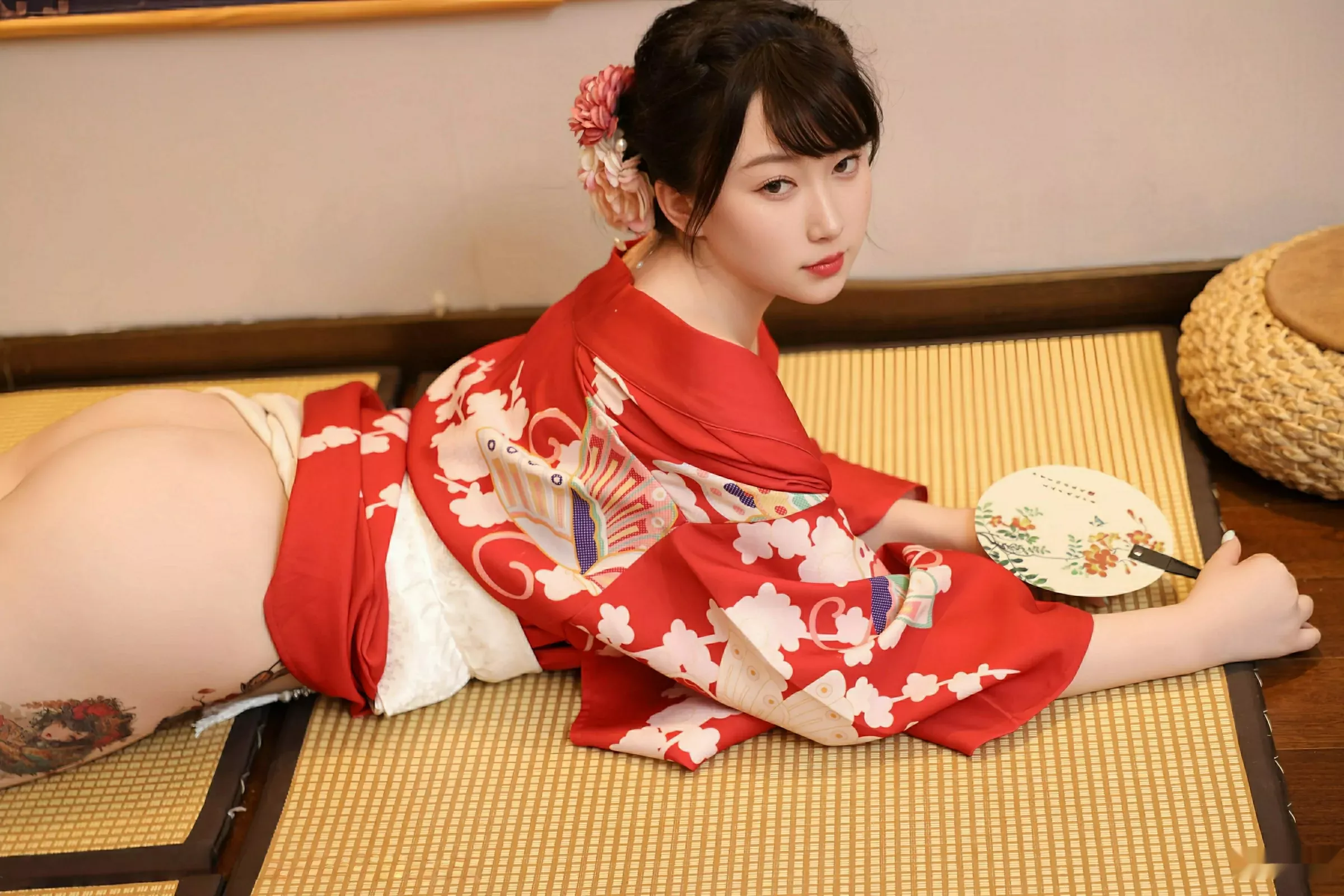 [XiuRen秀人网]第10624期李沁恩写真 photo 3-18