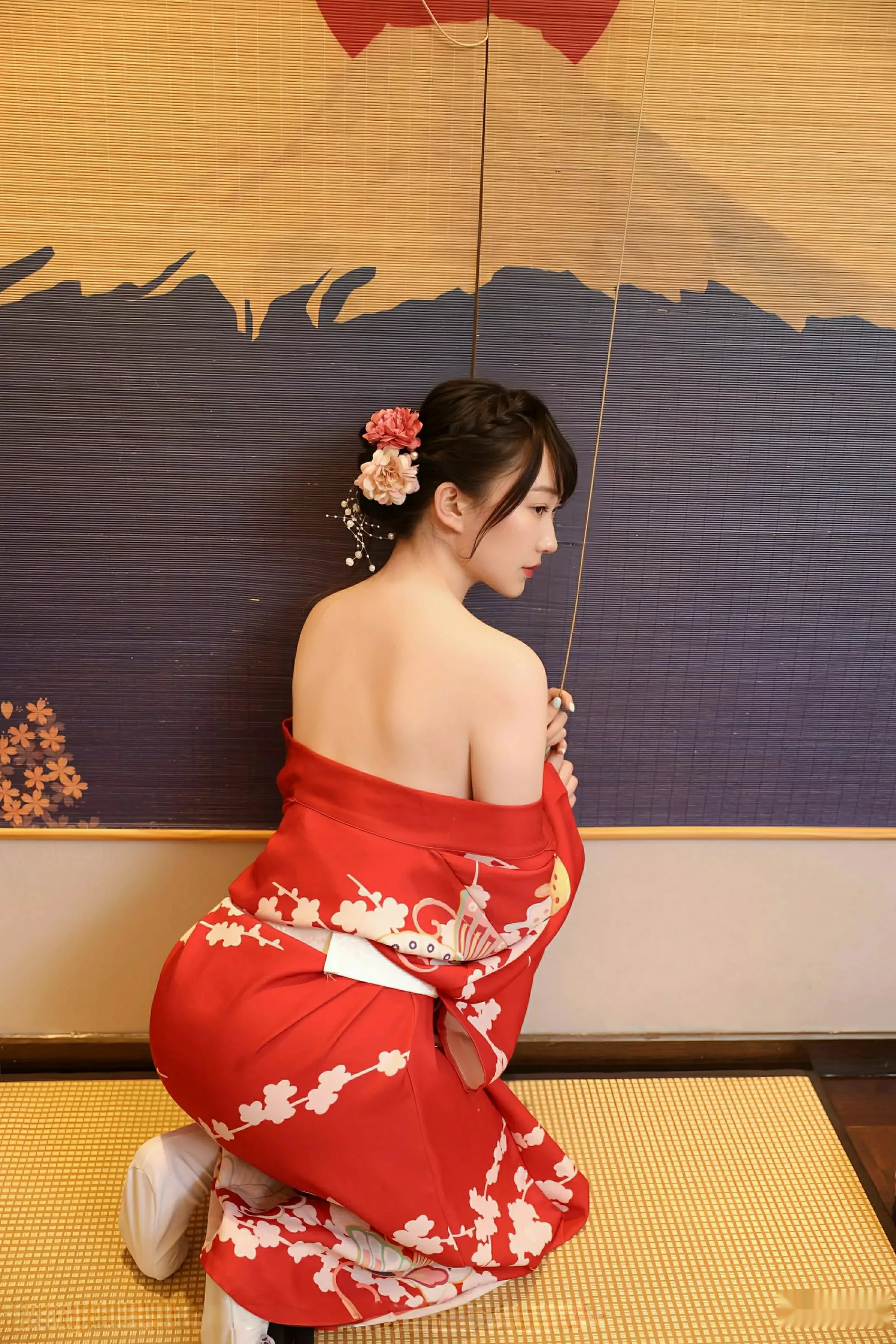 [XiuRen秀人网]第10624期李沁恩写真 photo 3-1