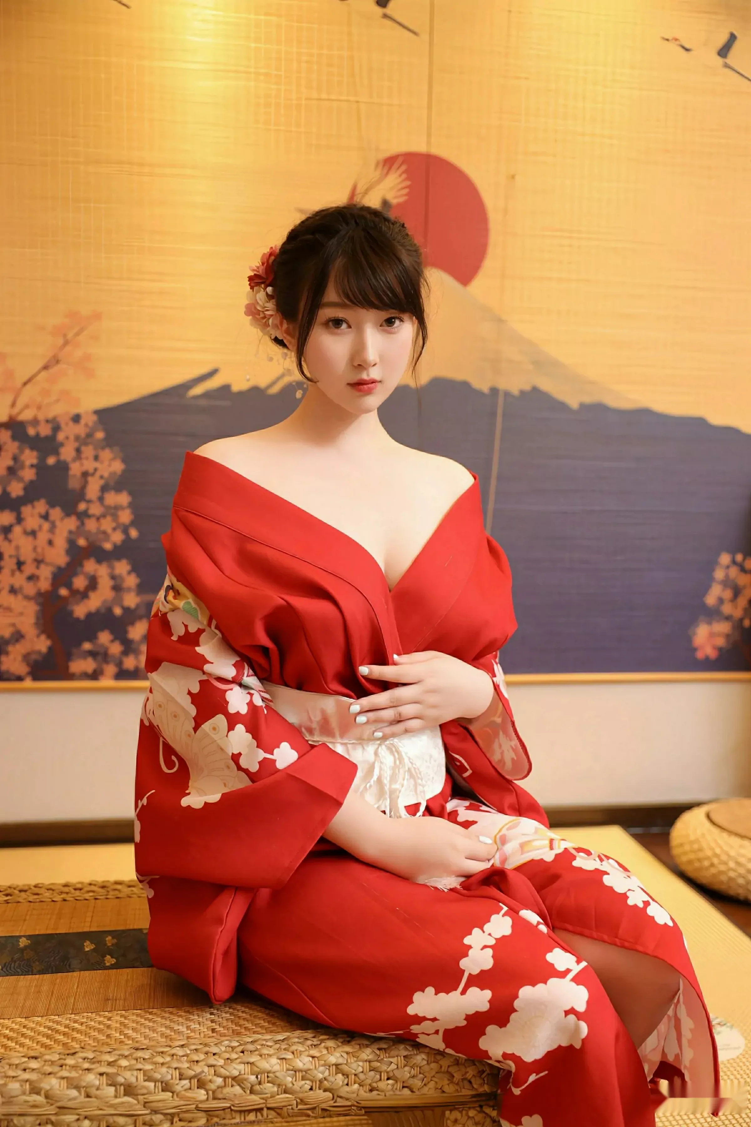 [XiuRen秀人网]第10624期李沁恩写真 photo 2-2