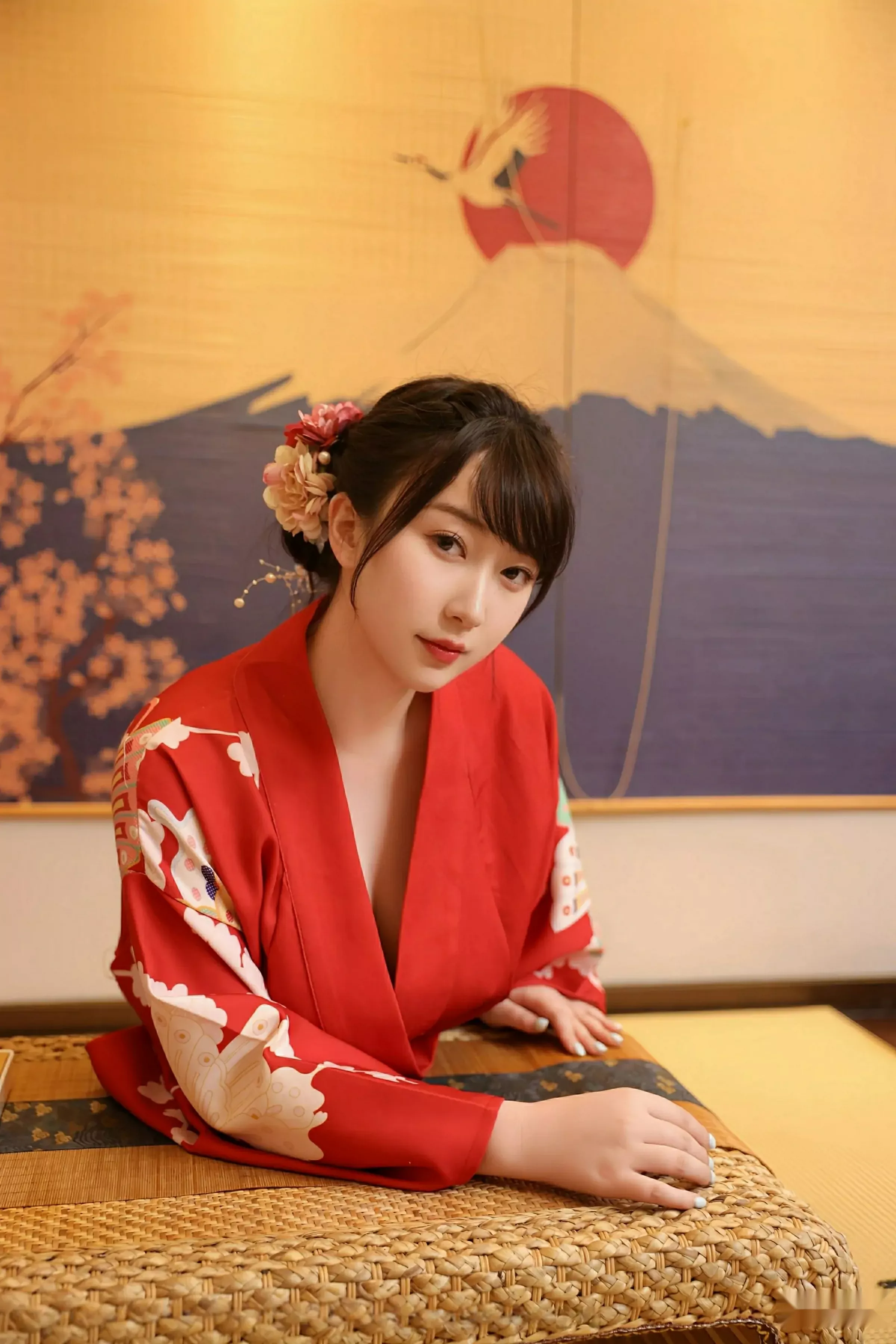 [XiuRen秀人网]第10624期李沁恩写真 photo 2-1