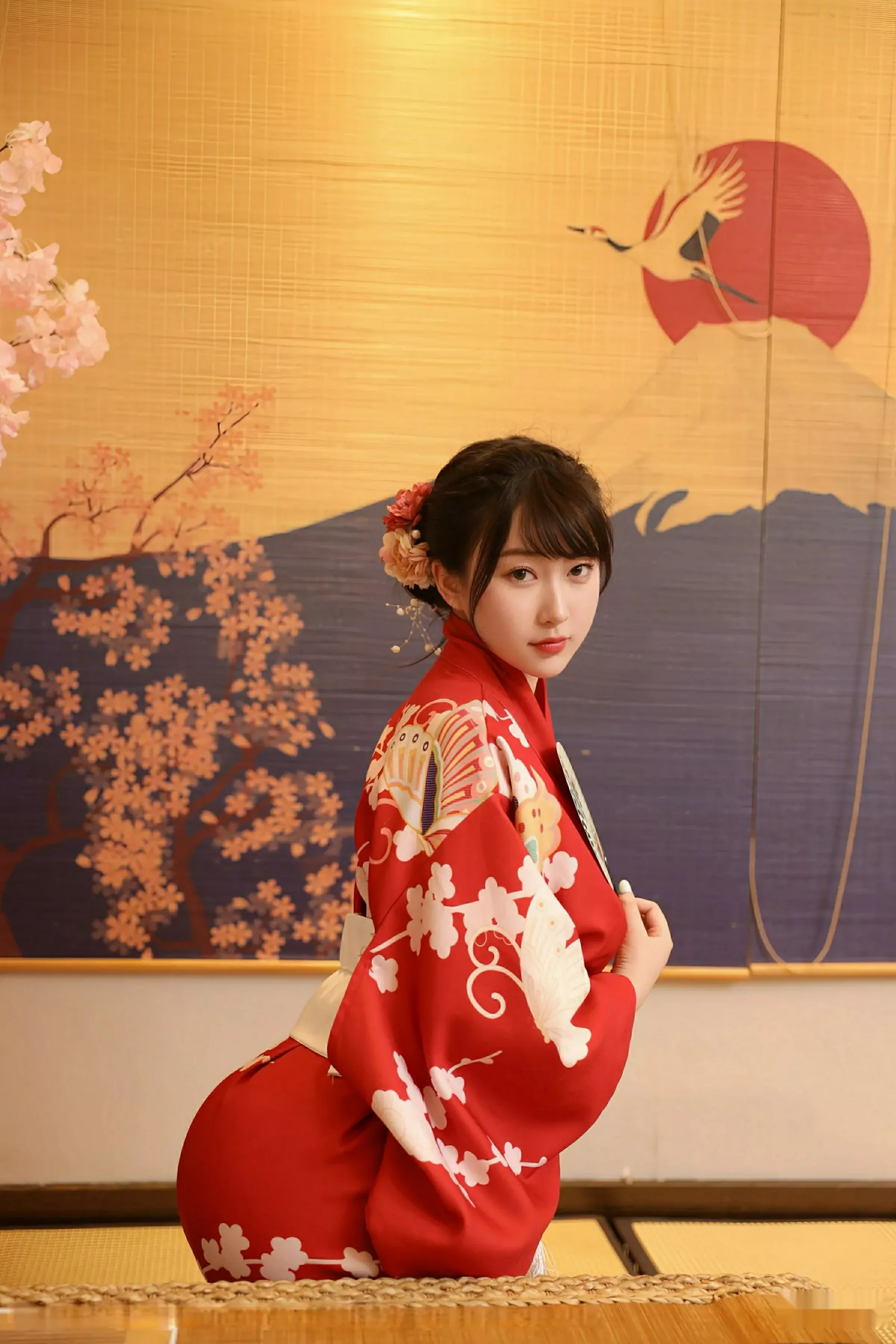 [XiuRen秀人网]第10624期李沁恩写真 photo 4-4