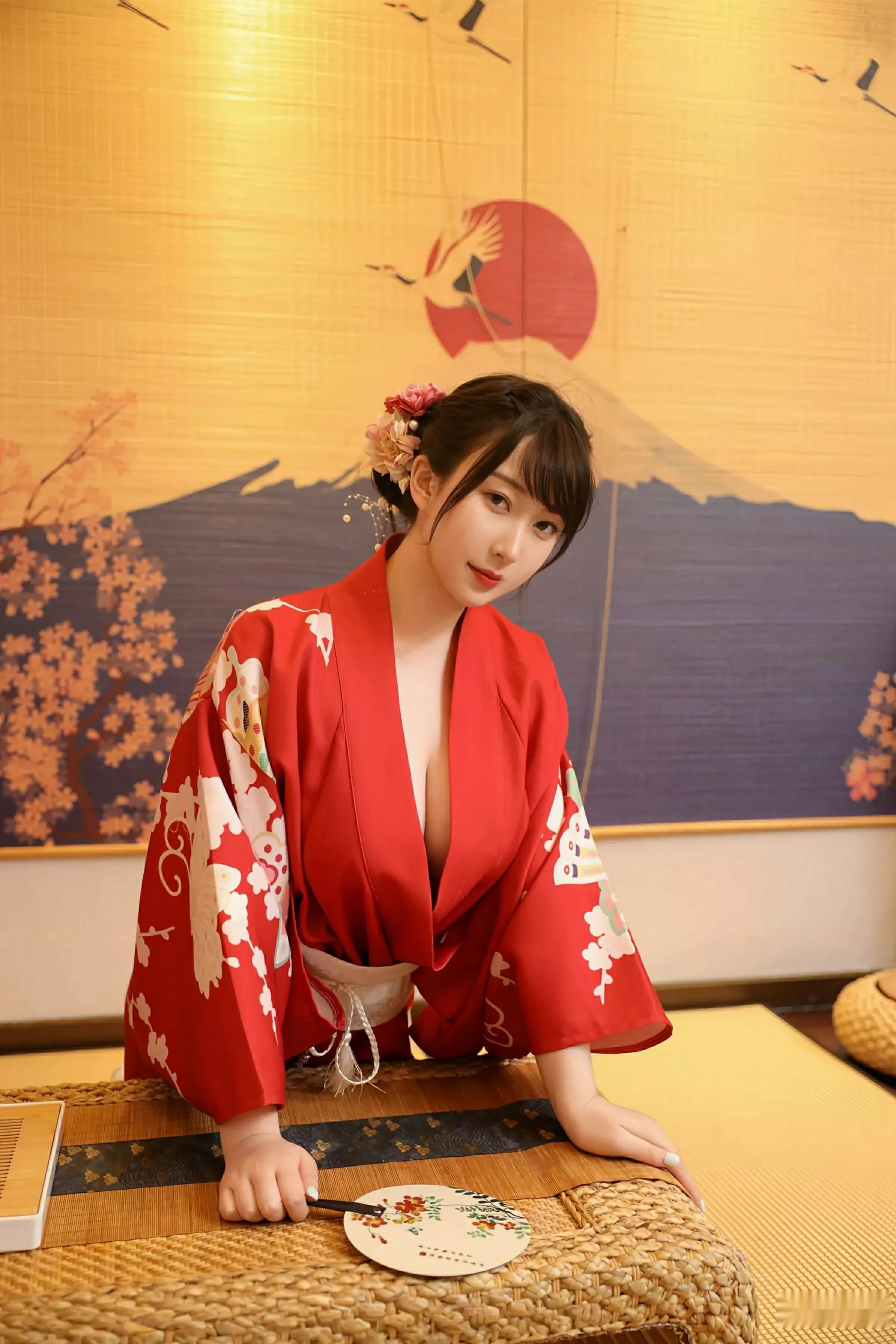 [XiuRen秀人网]第10624期李沁恩写真 photo 1-0