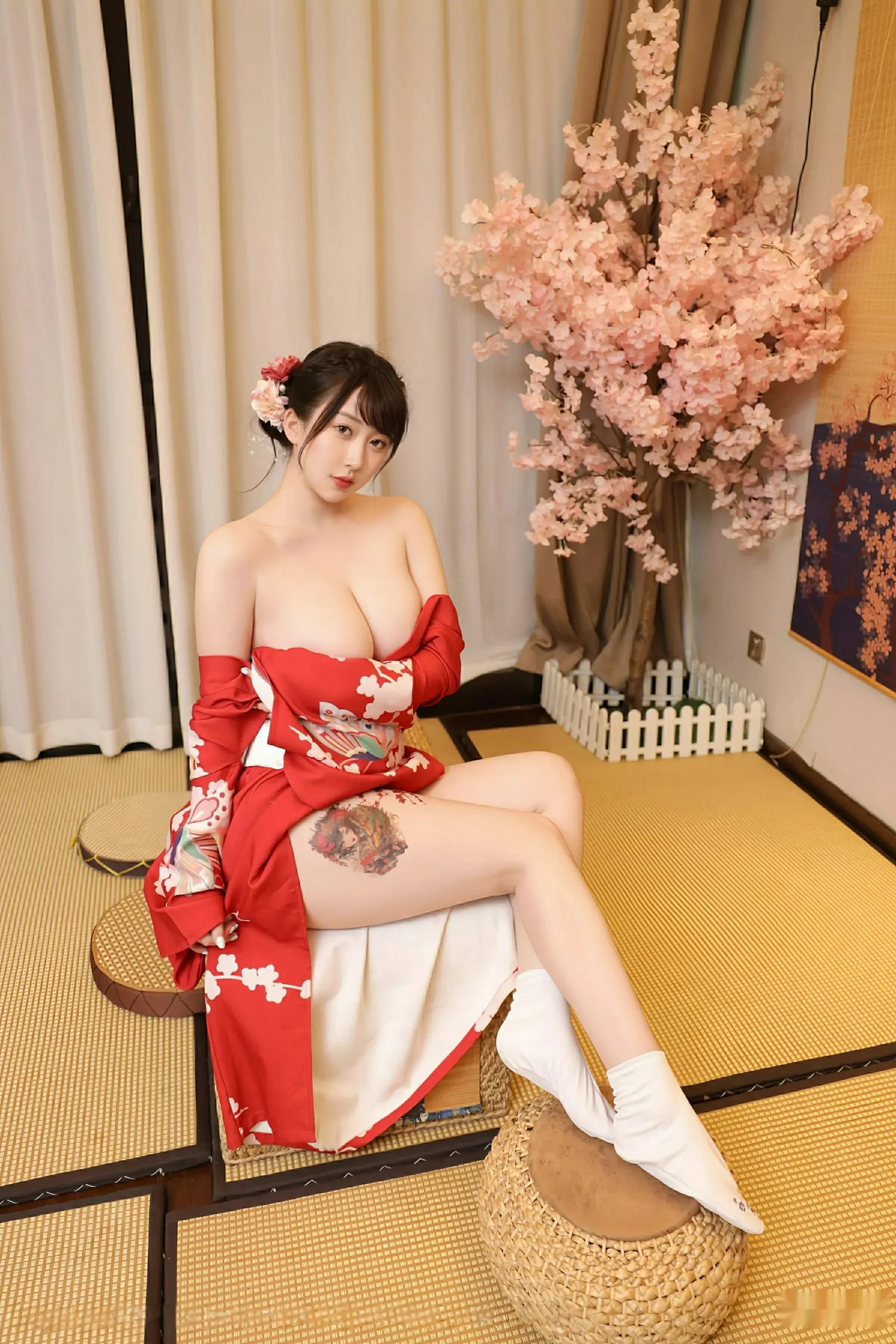 [XiuRen秀人网]第10624期李沁恩写真 photo 2-10