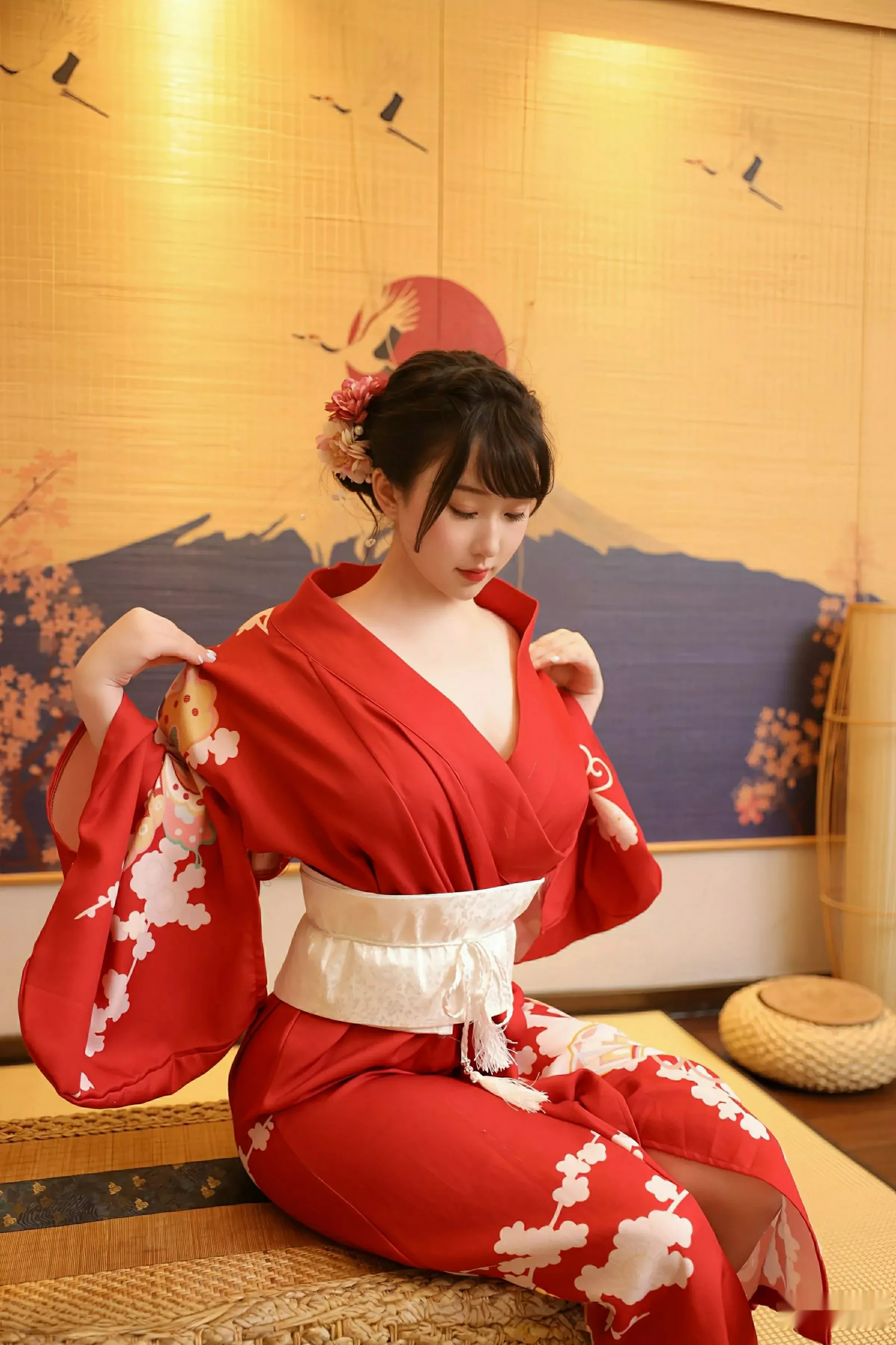 [XiuRen秀人网]第10624期李沁恩写真 photo 1-16