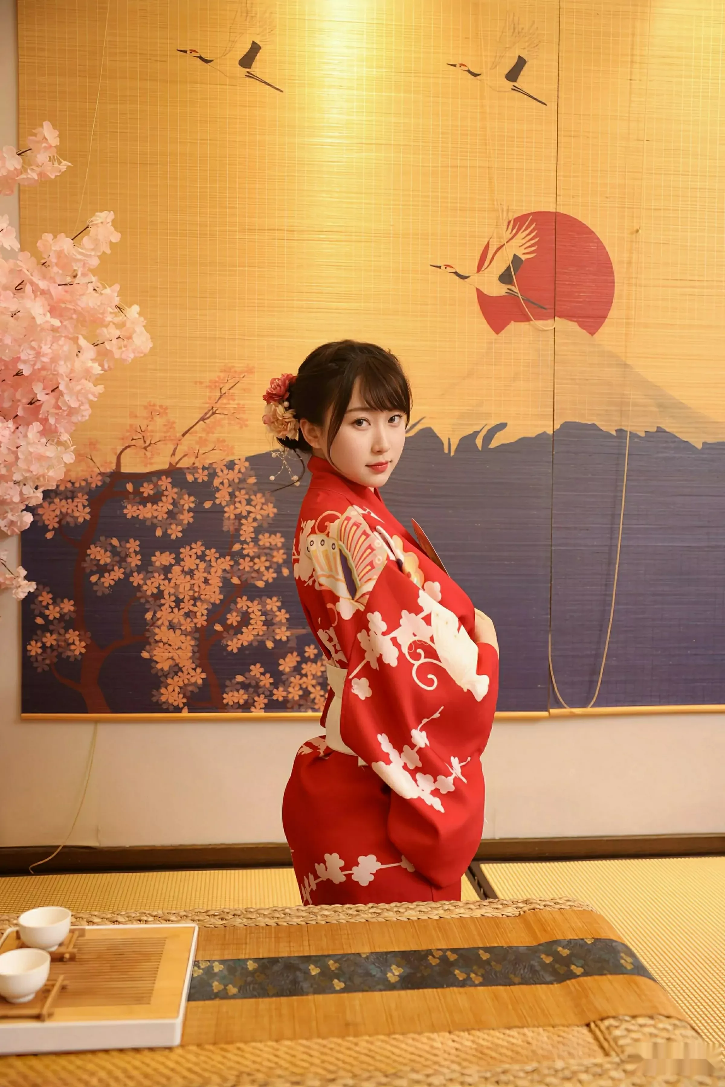 [XiuRen秀人网]第10624期李沁恩写真 photo 1-15