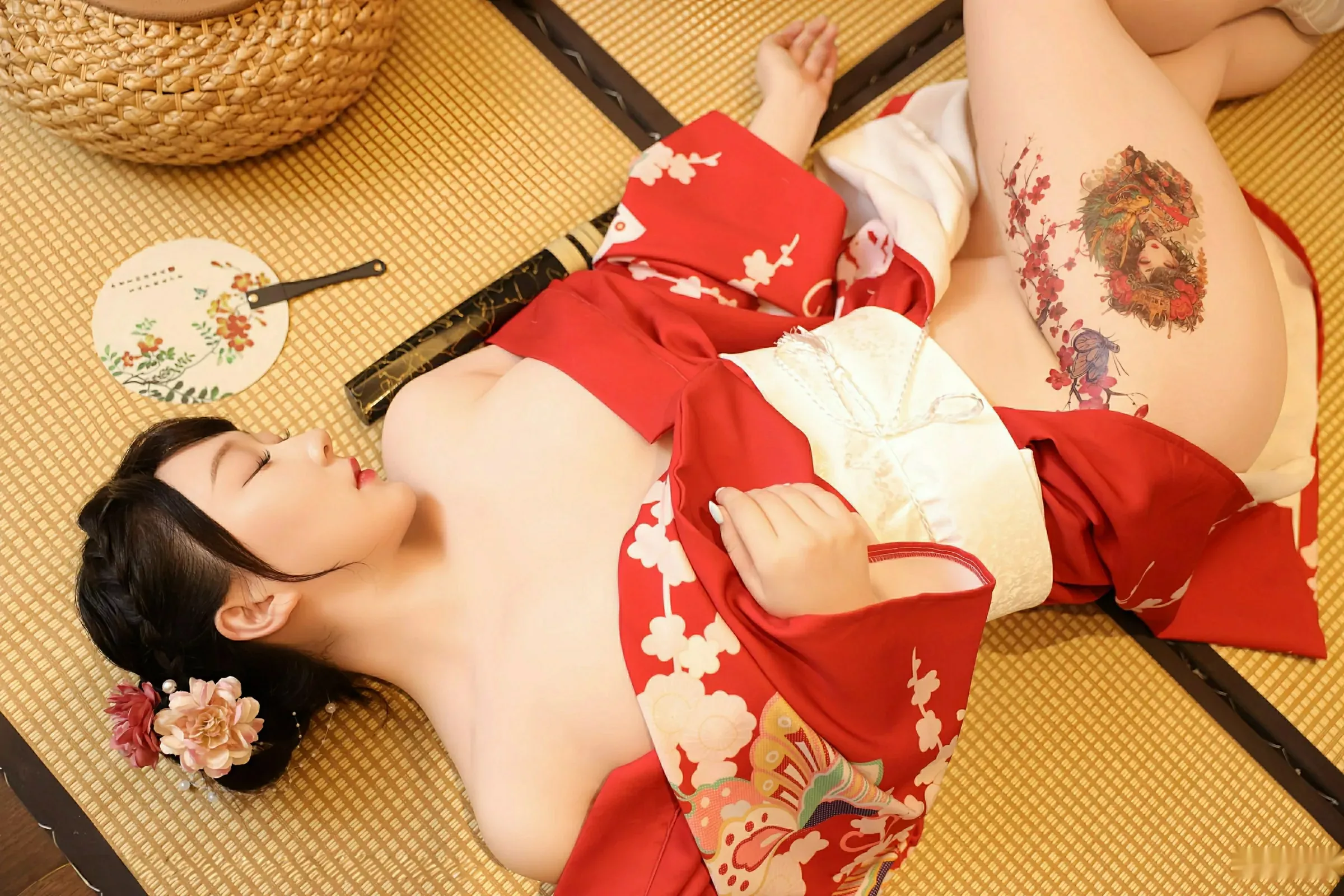 [XiuRen秀人网]第10624期李沁恩写真 photo 3-6