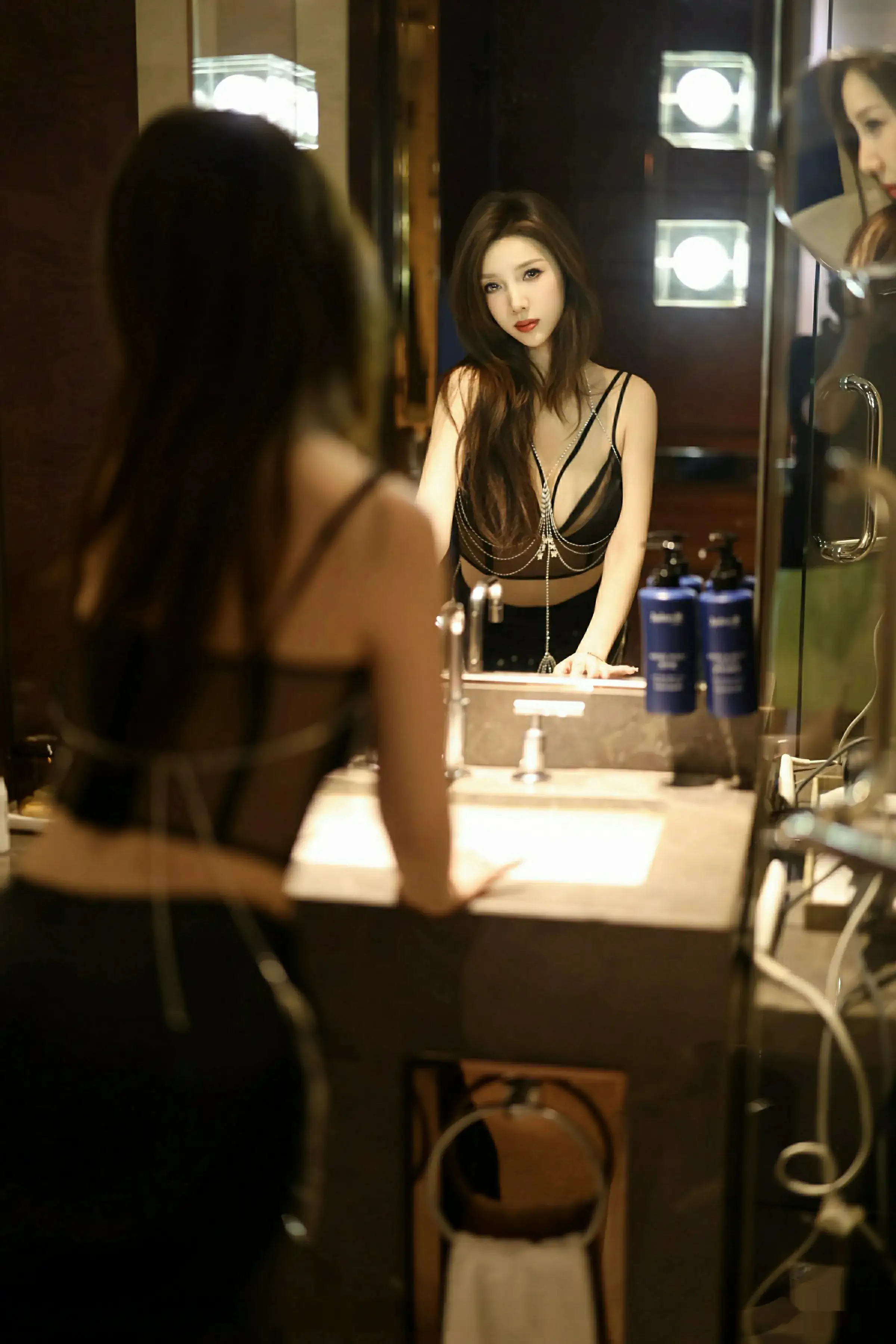 [YouMi尤蜜荟]第1156期桃桃·夭夭写真 photo 1-11
