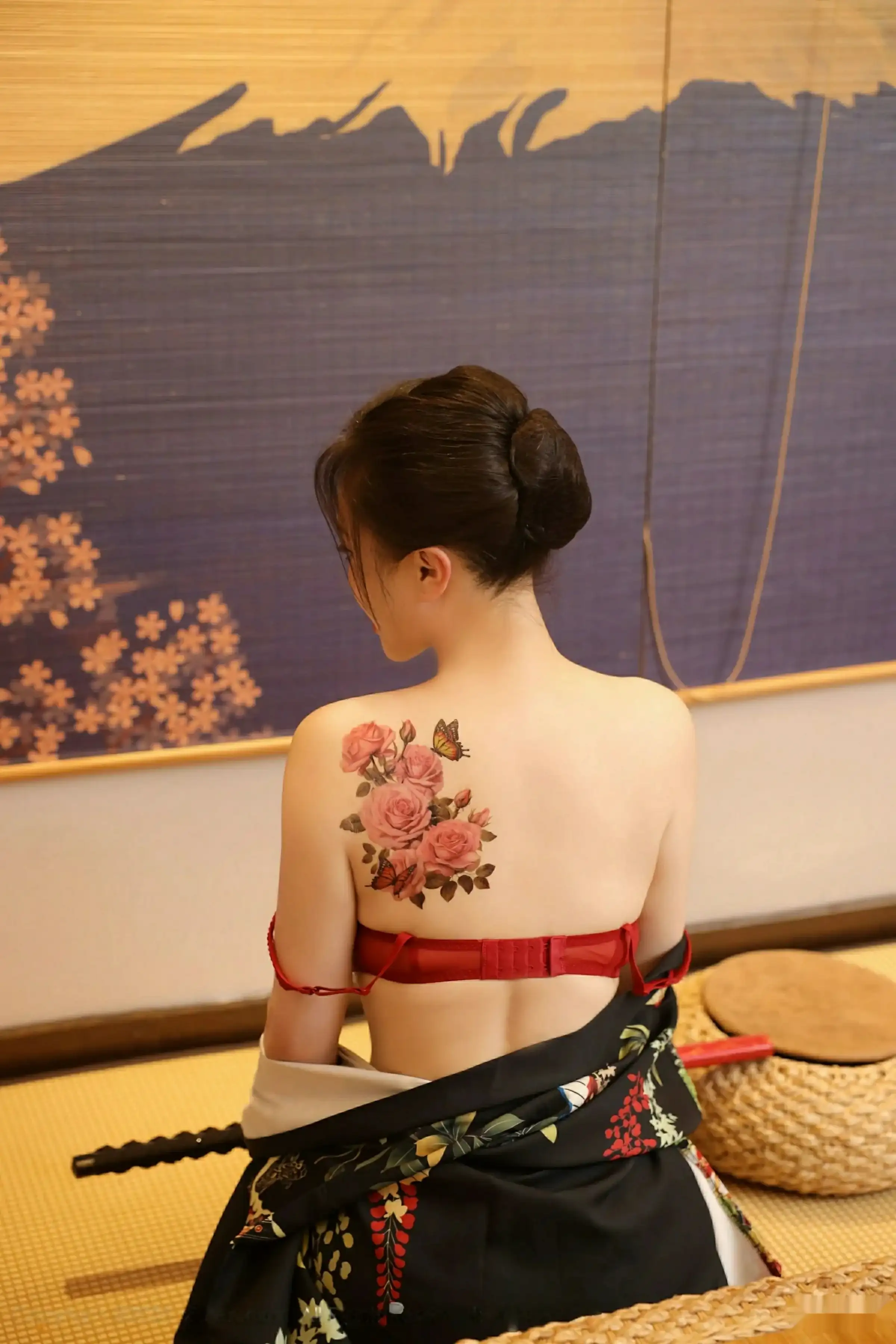 [XiuRen秀人网]第10627期苏一诺写真 photo 1-0