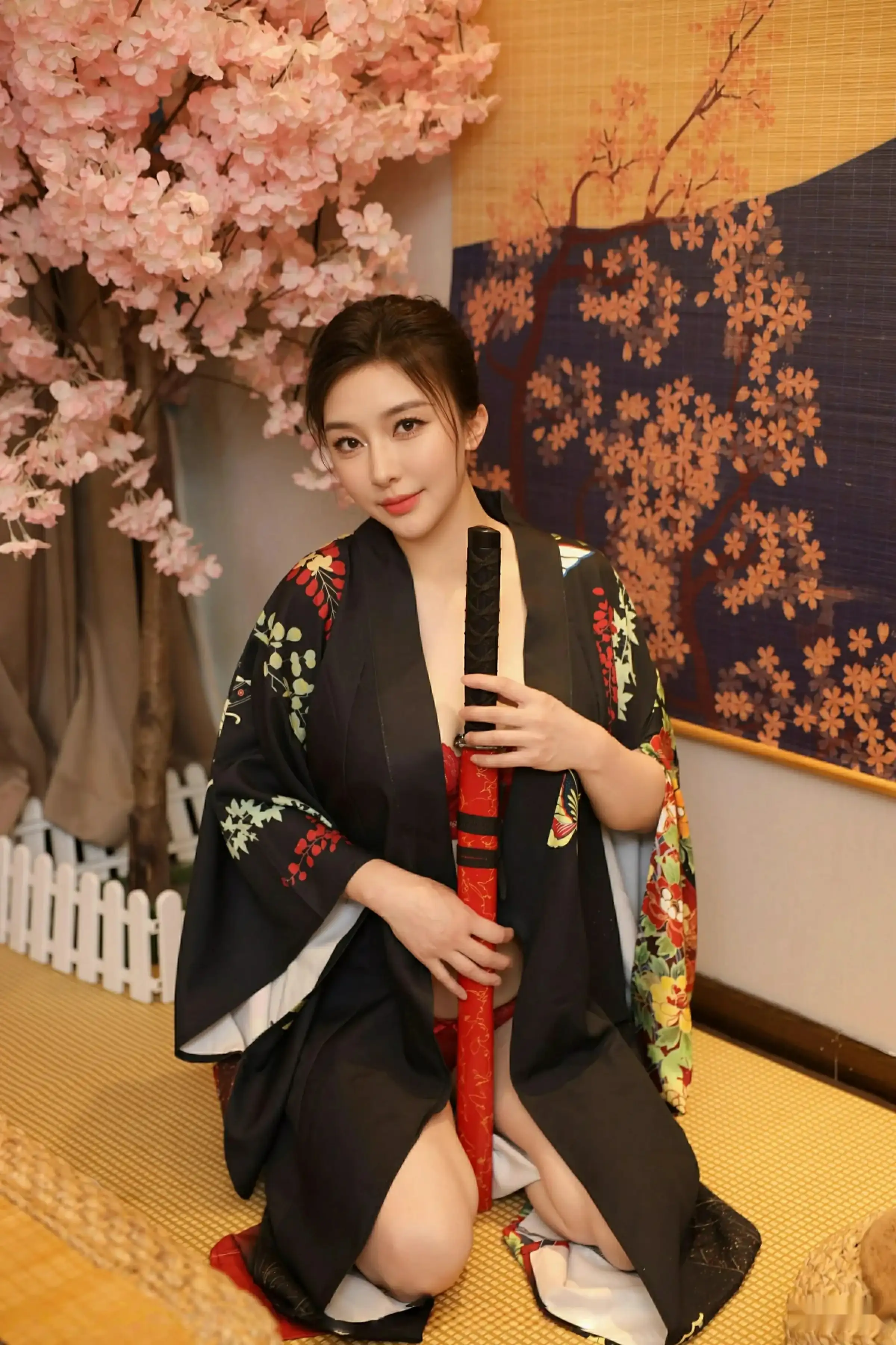 [XiuRen秀人网]第10627期苏一诺写真 photo 1-1