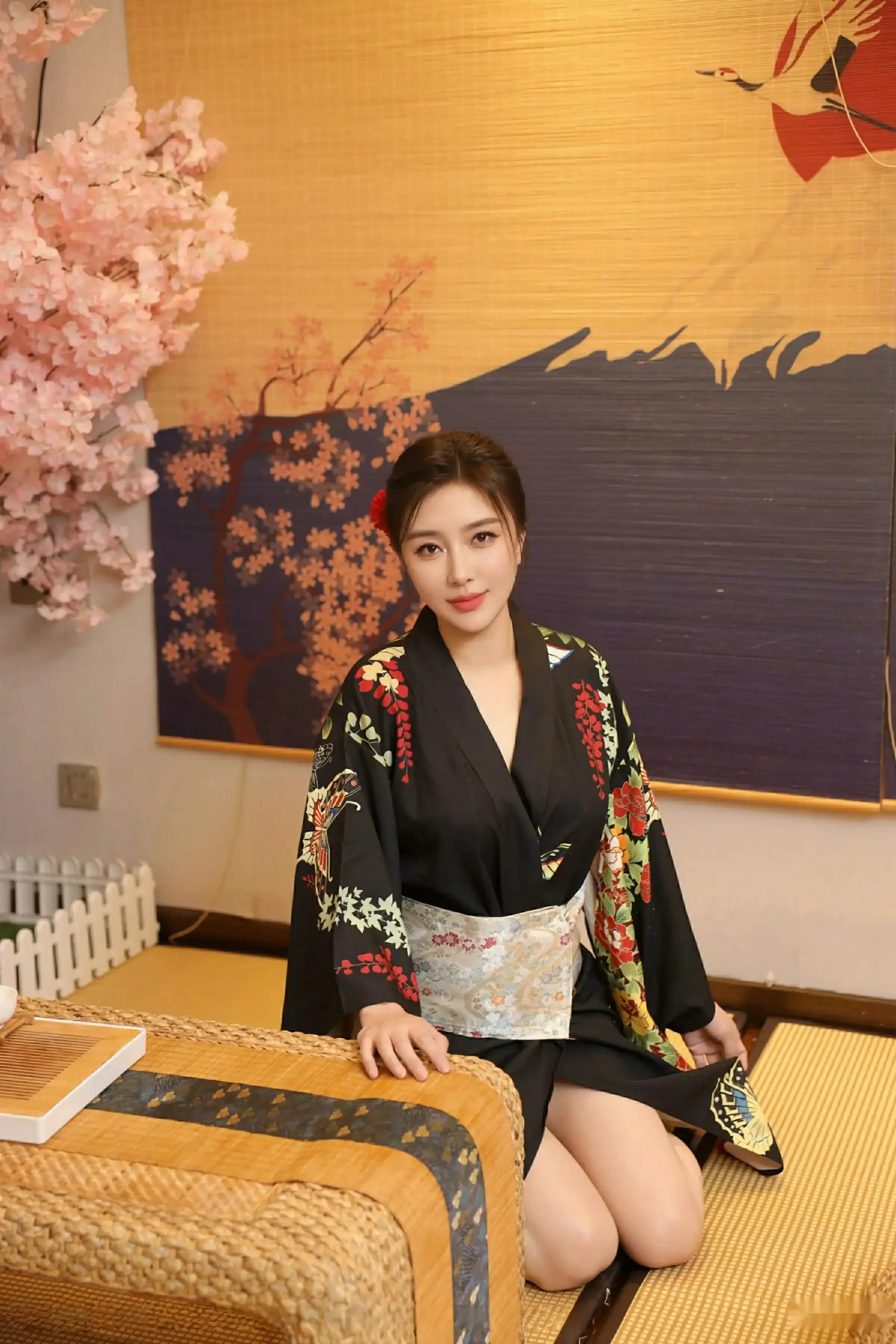 [XiuRen秀人网]第10627期苏一诺写真 photo 1-13