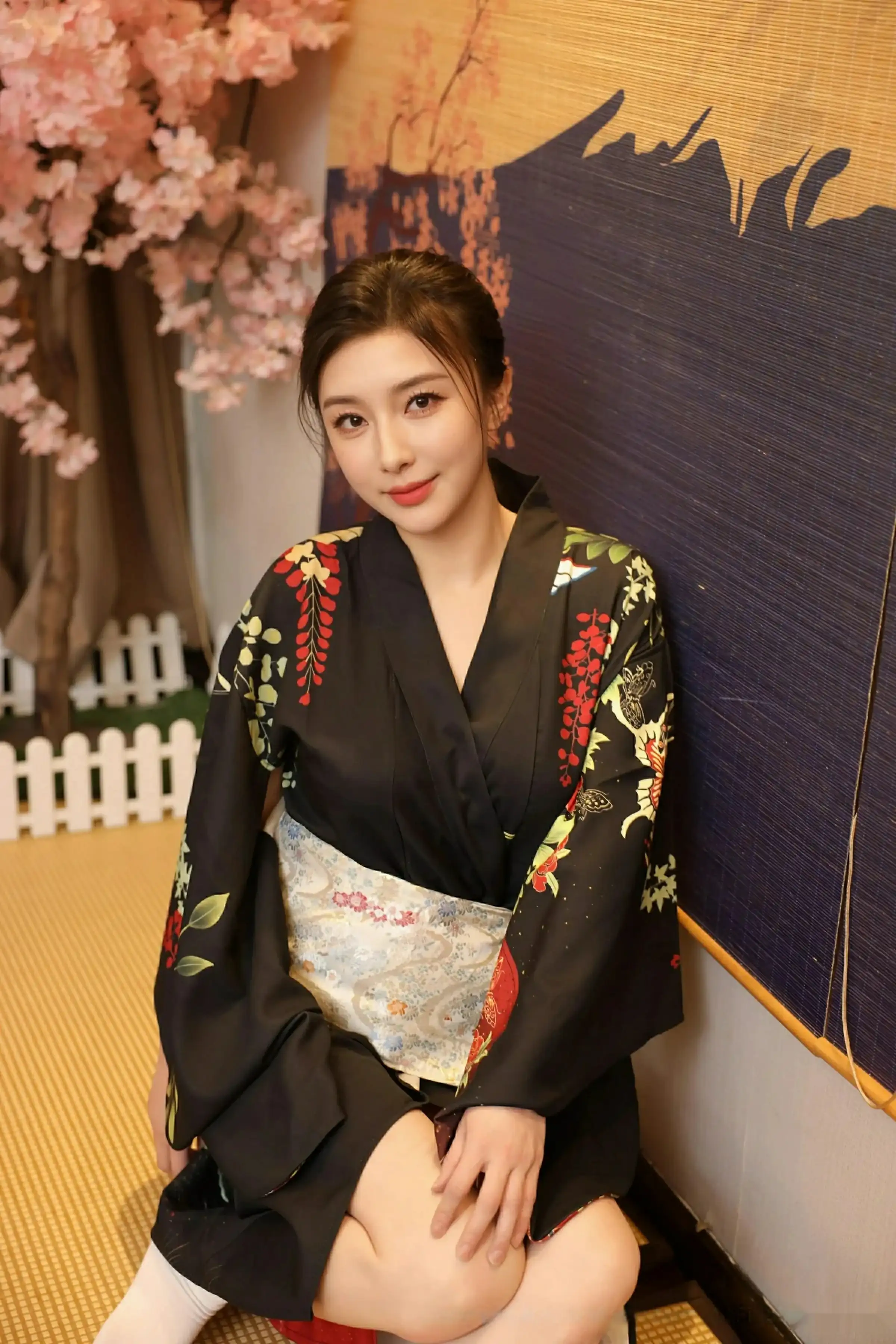 [XiuRen秀人网]第10627期苏一诺写真 photo 1-18