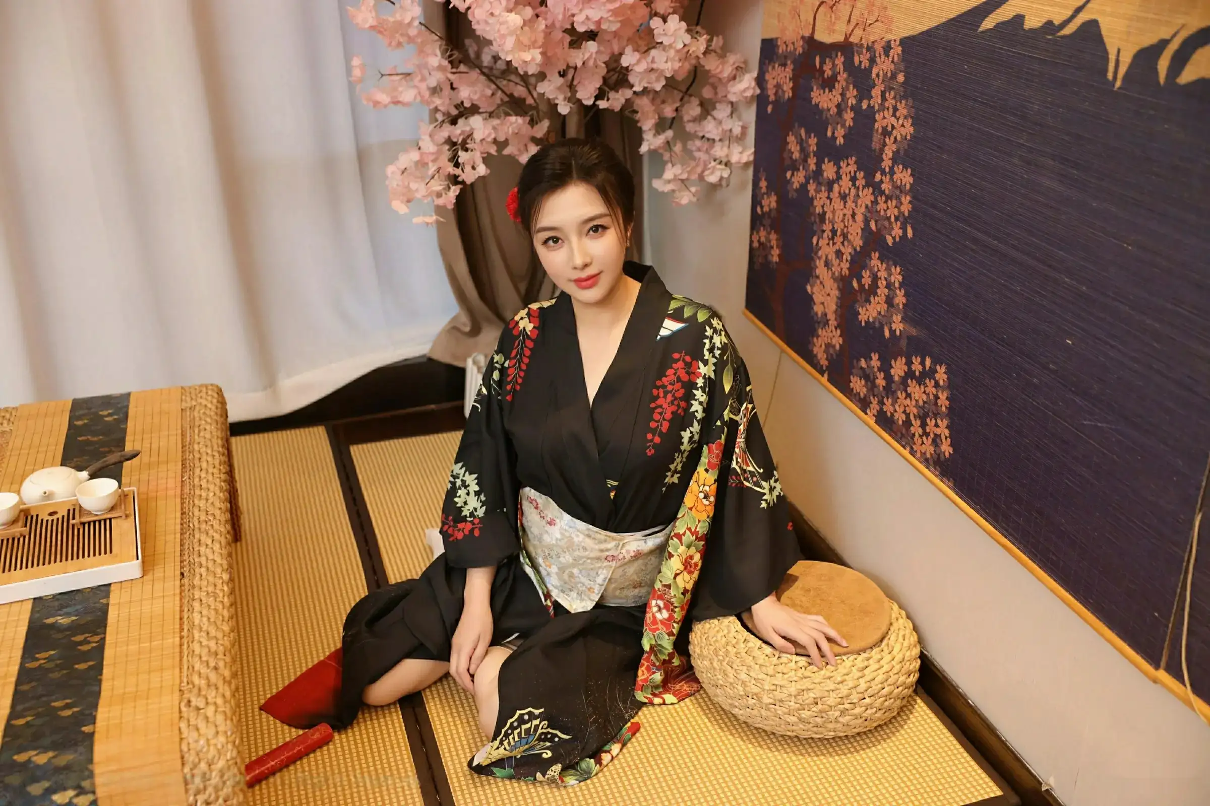 [XiuRen秀人网]第10627期苏一诺写真 photo 1-19