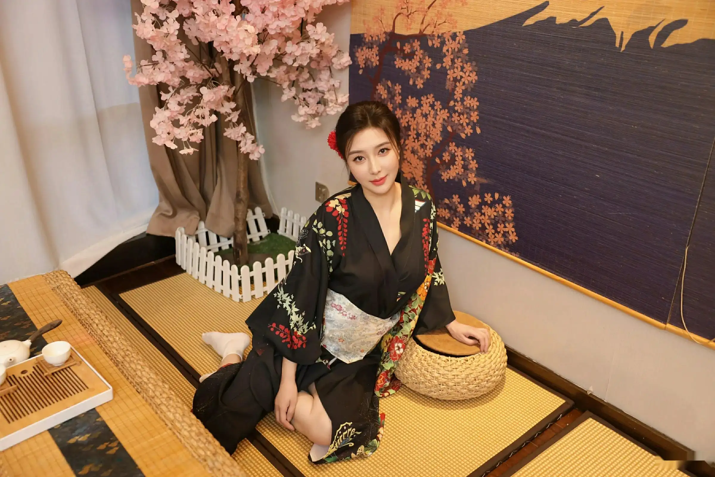 [XiuRen秀人网]第10627期苏一诺写真 photo 2-0