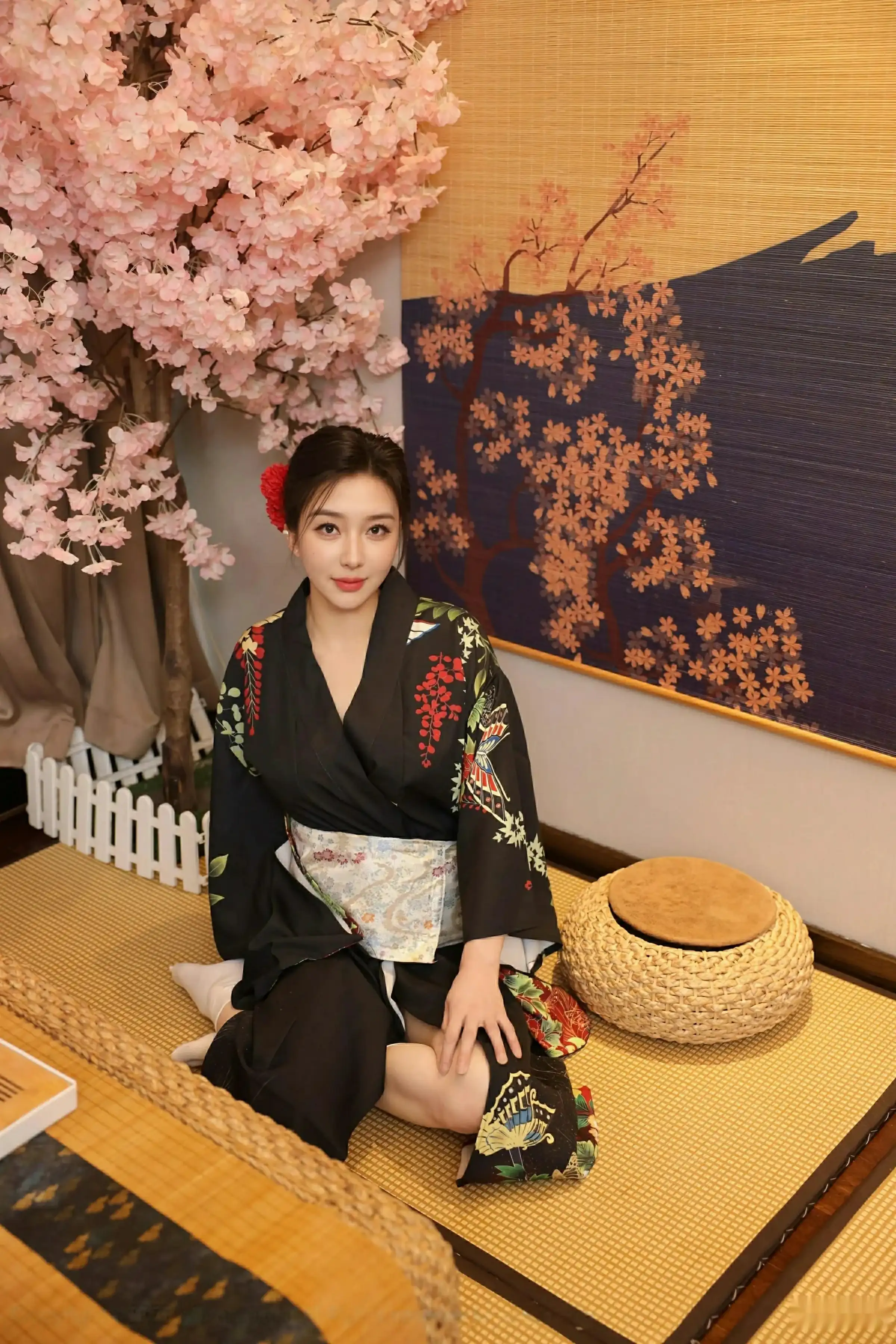 [XiuRen秀人网]第10627期苏一诺写真 photo 2-1