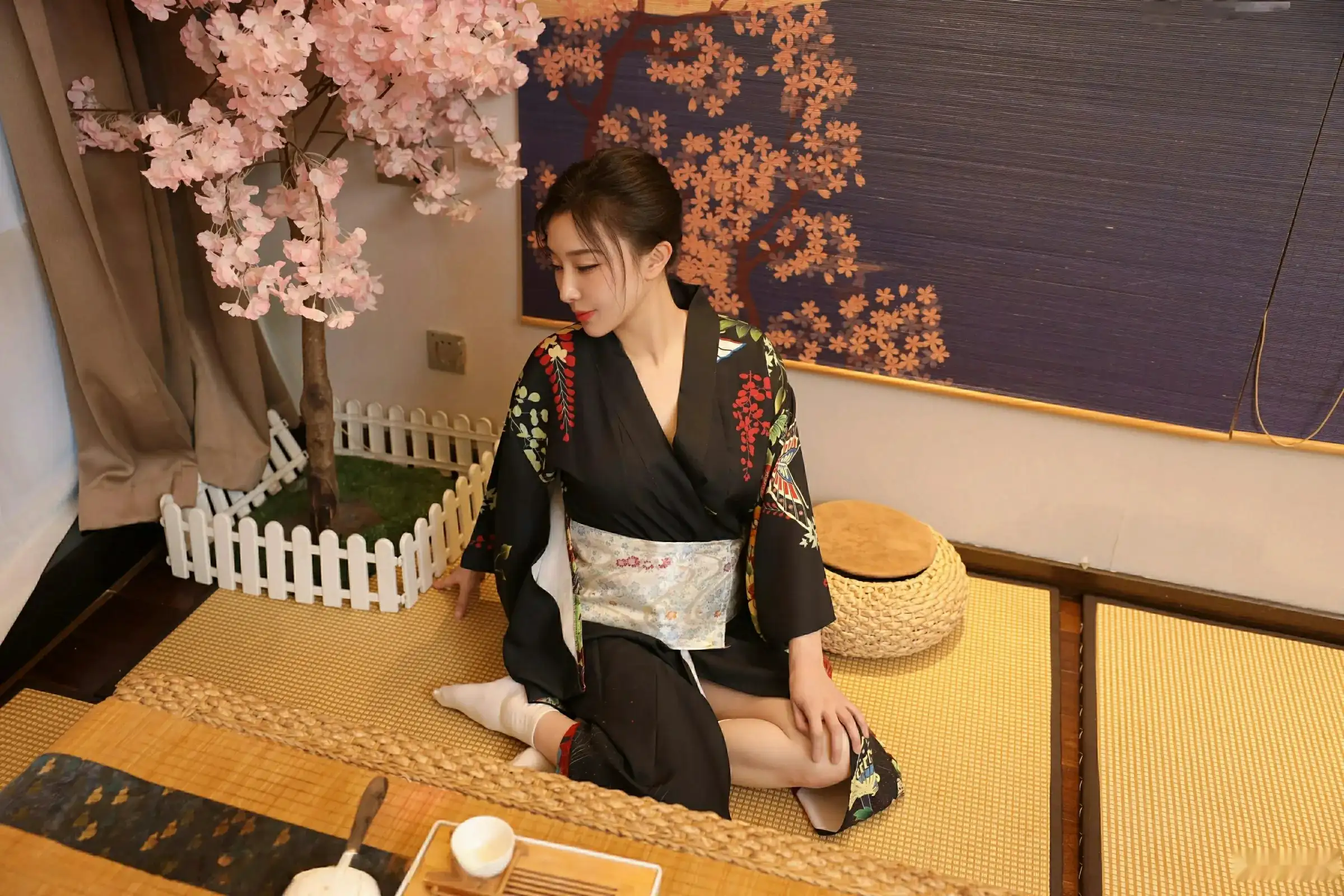 [XiuRen秀人网]第10627期苏一诺写真 photo 2-2