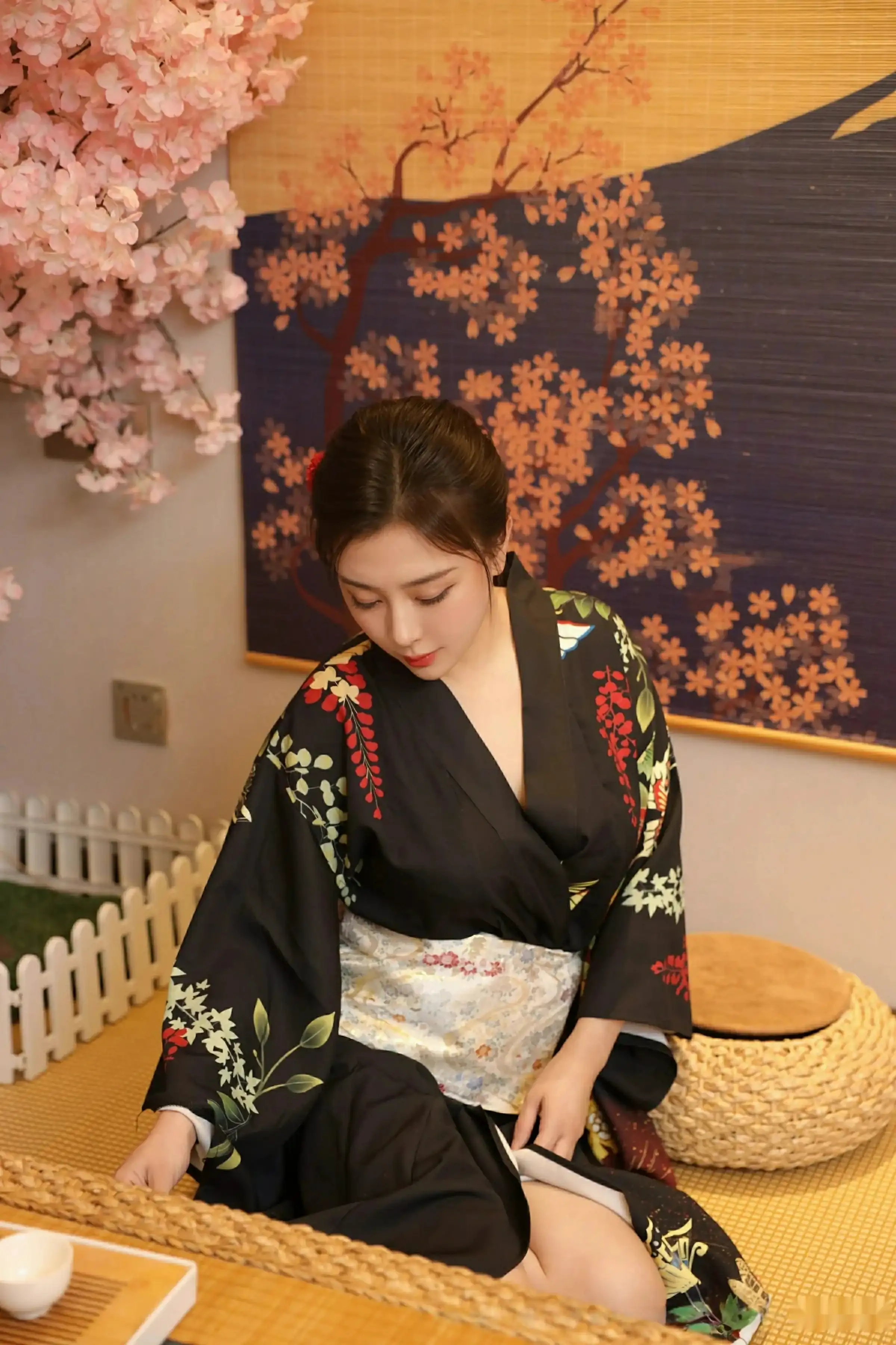 [XiuRen秀人网]第10627期苏一诺写真 photo 2-5