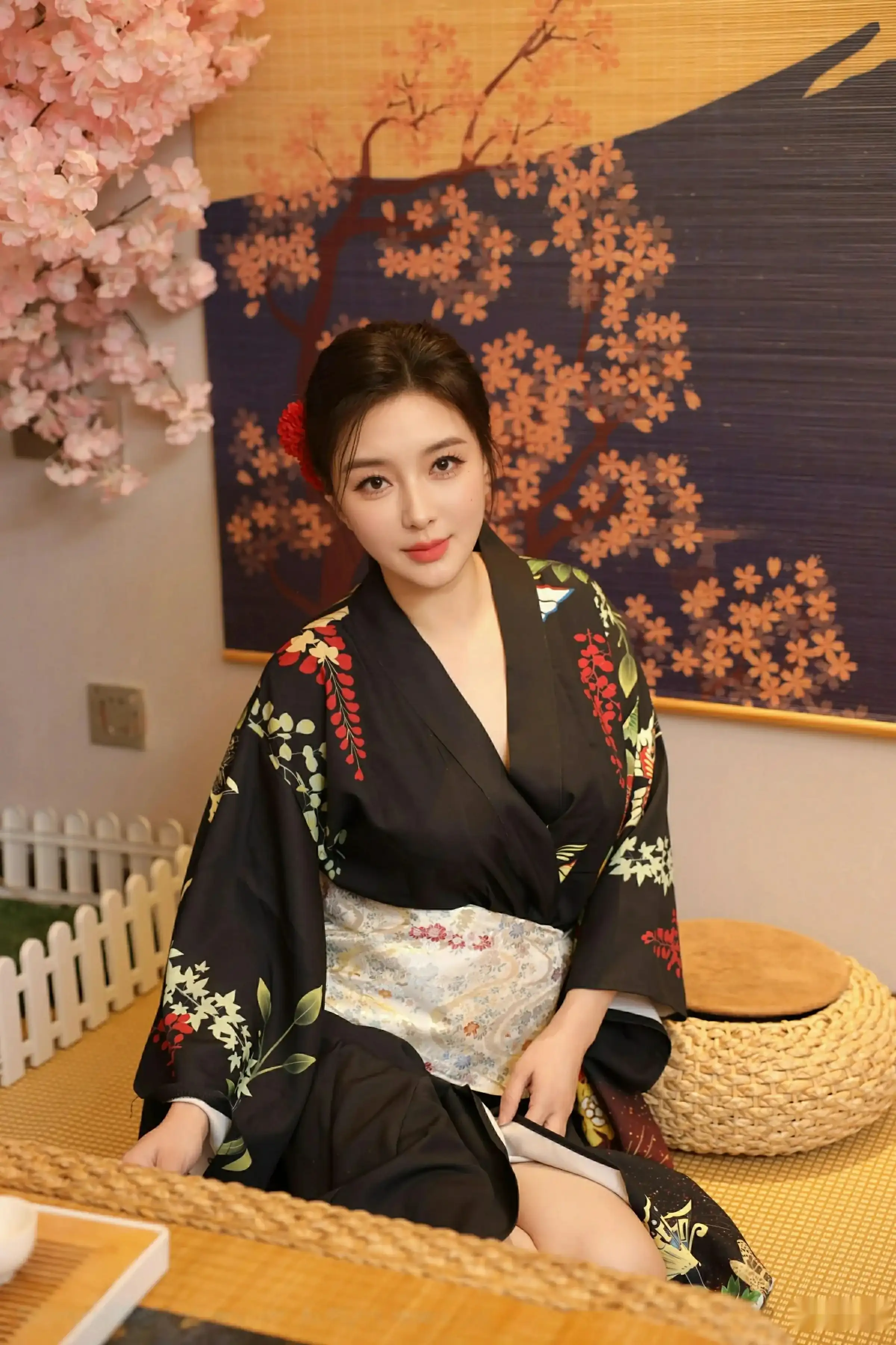 [XiuRen秀人网]第10627期苏一诺写真 photo 2-6