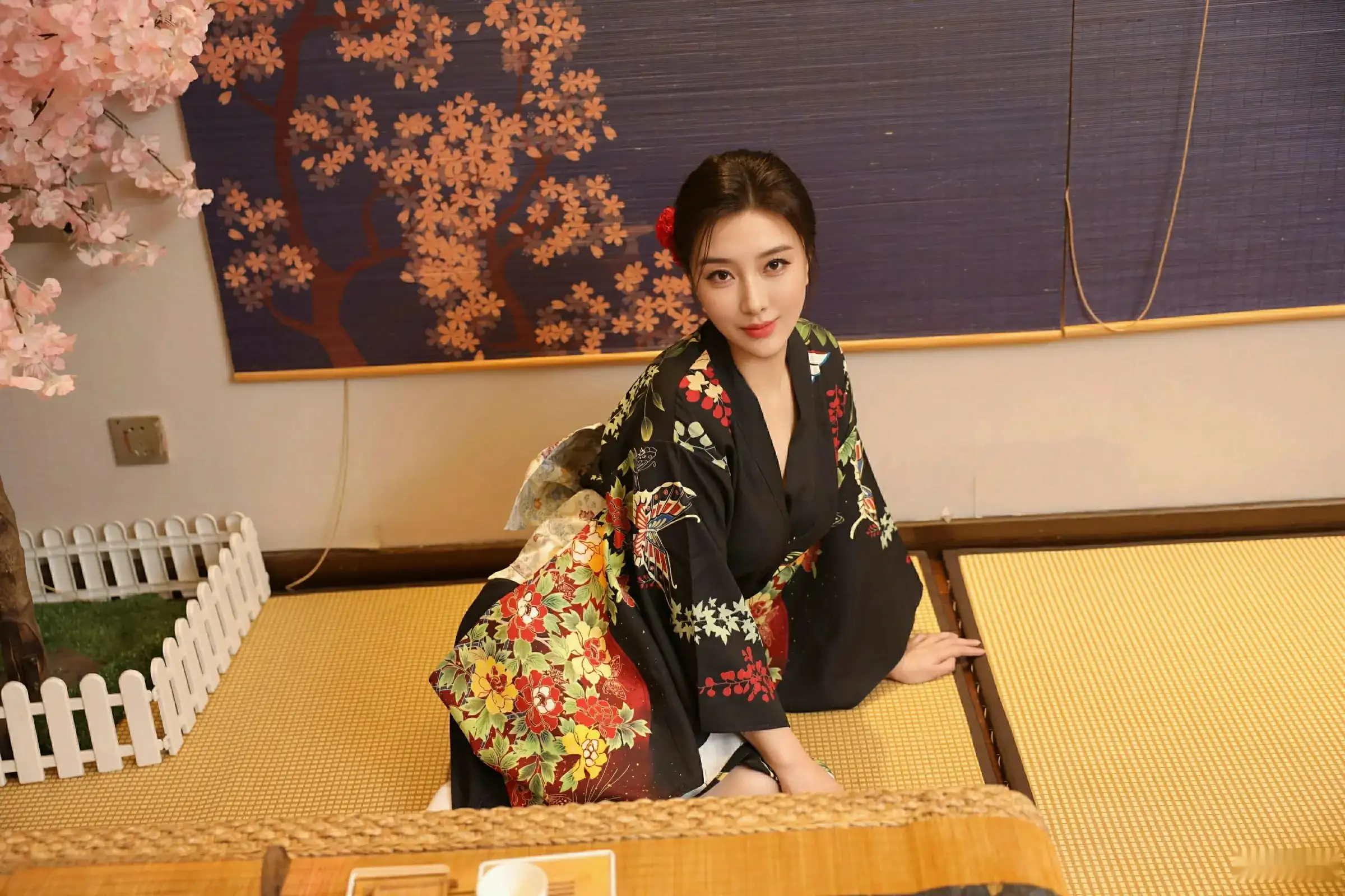 [XiuRen秀人网]第10627期苏一诺写真 photo 2-7