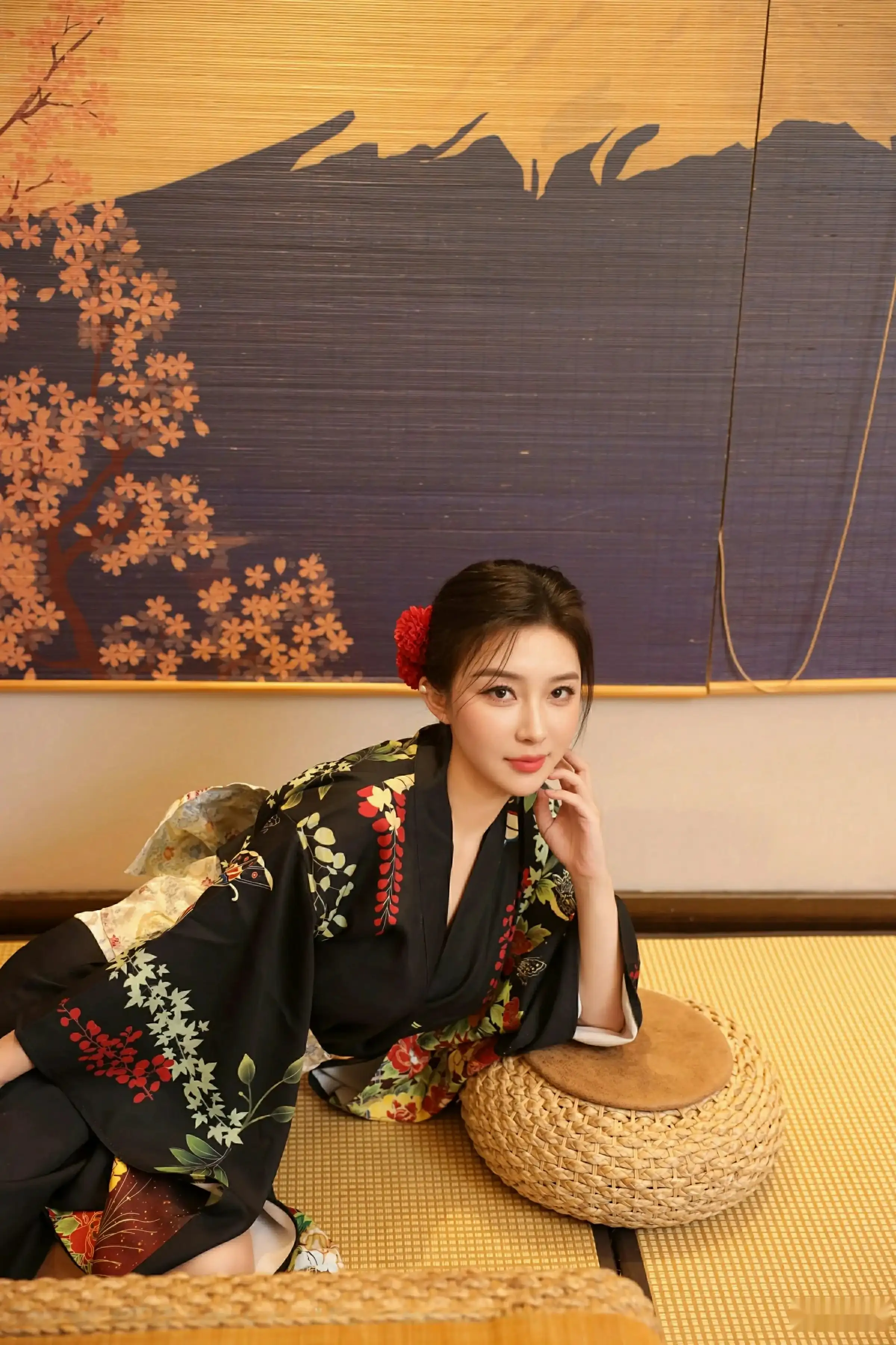 [XiuRen秀人网]第10627期苏一诺写真 photo 2-9