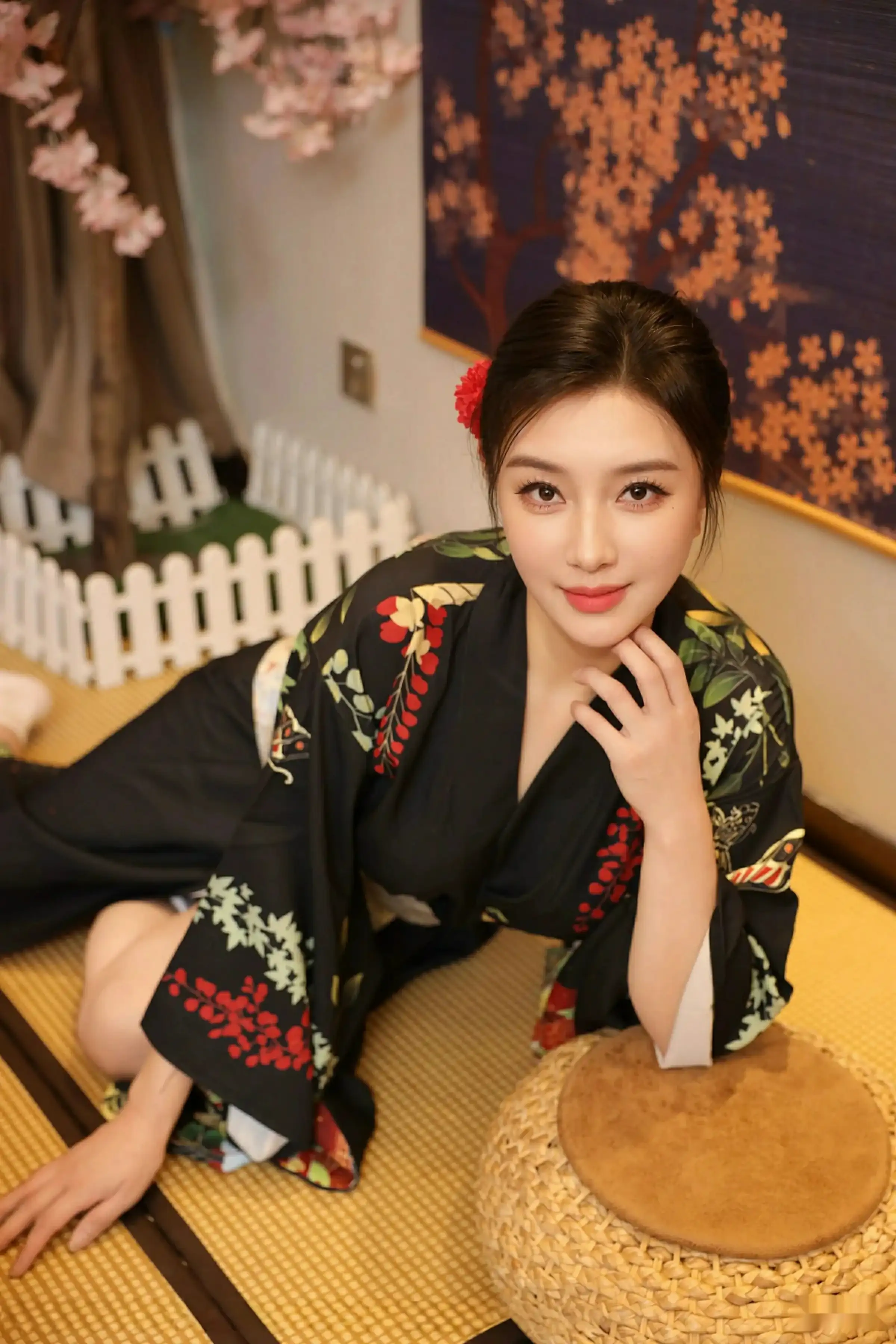 [XiuRen秀人网]第10627期苏一诺写真 photo 2-10