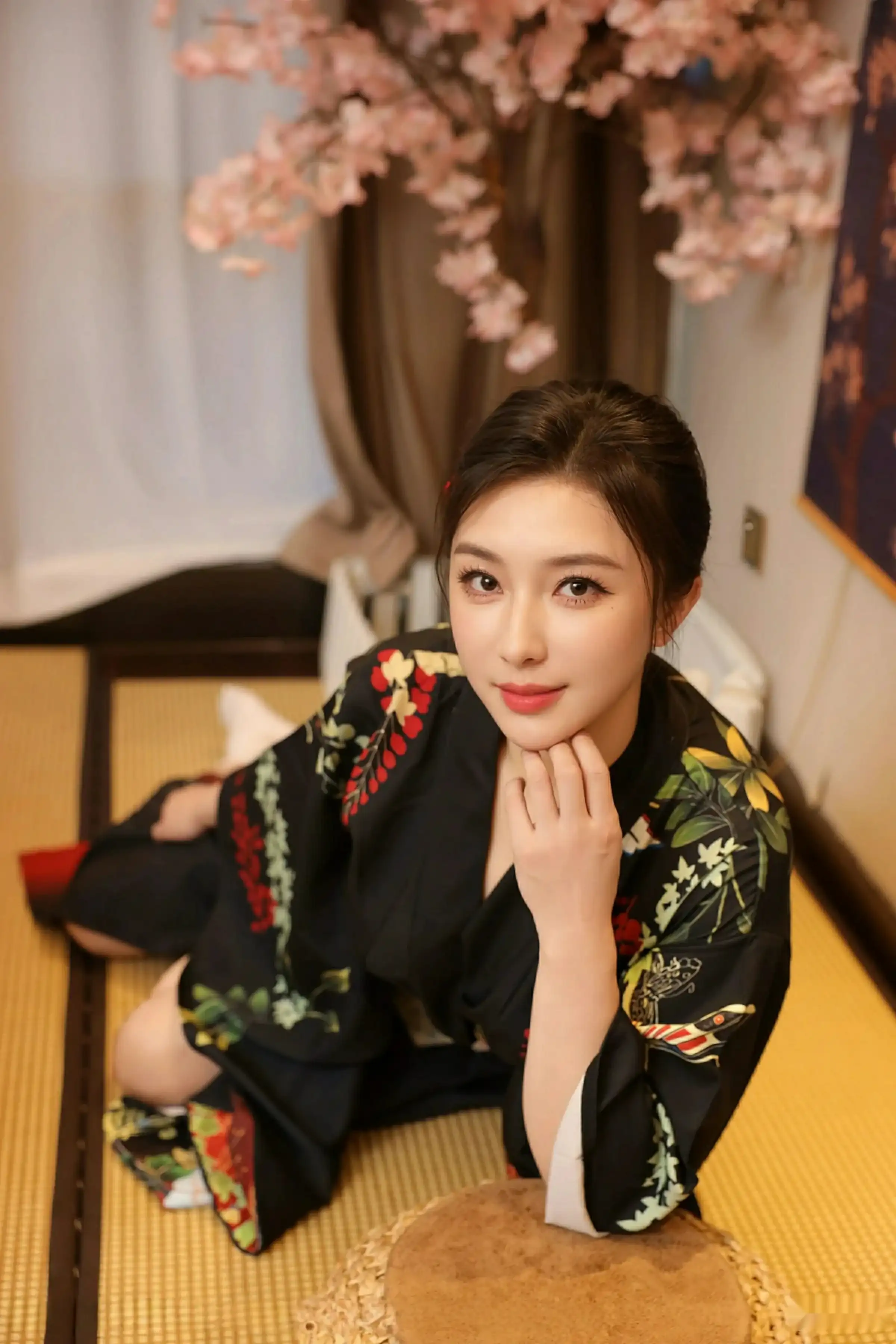 [XiuRen秀人网]第10627期苏一诺写真 photo 2-11