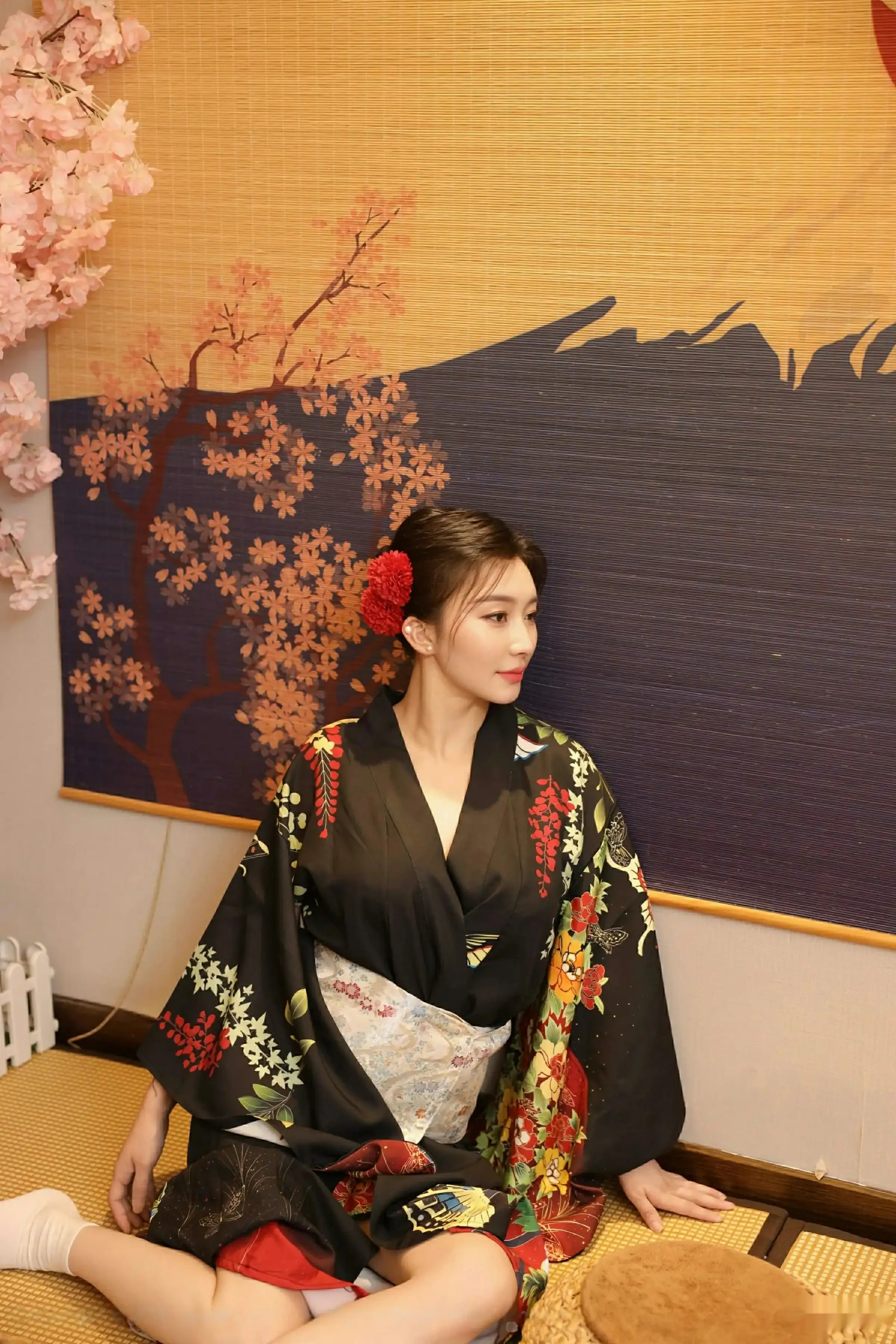 [XiuRen秀人网]第10627期苏一诺写真 photo 2-12