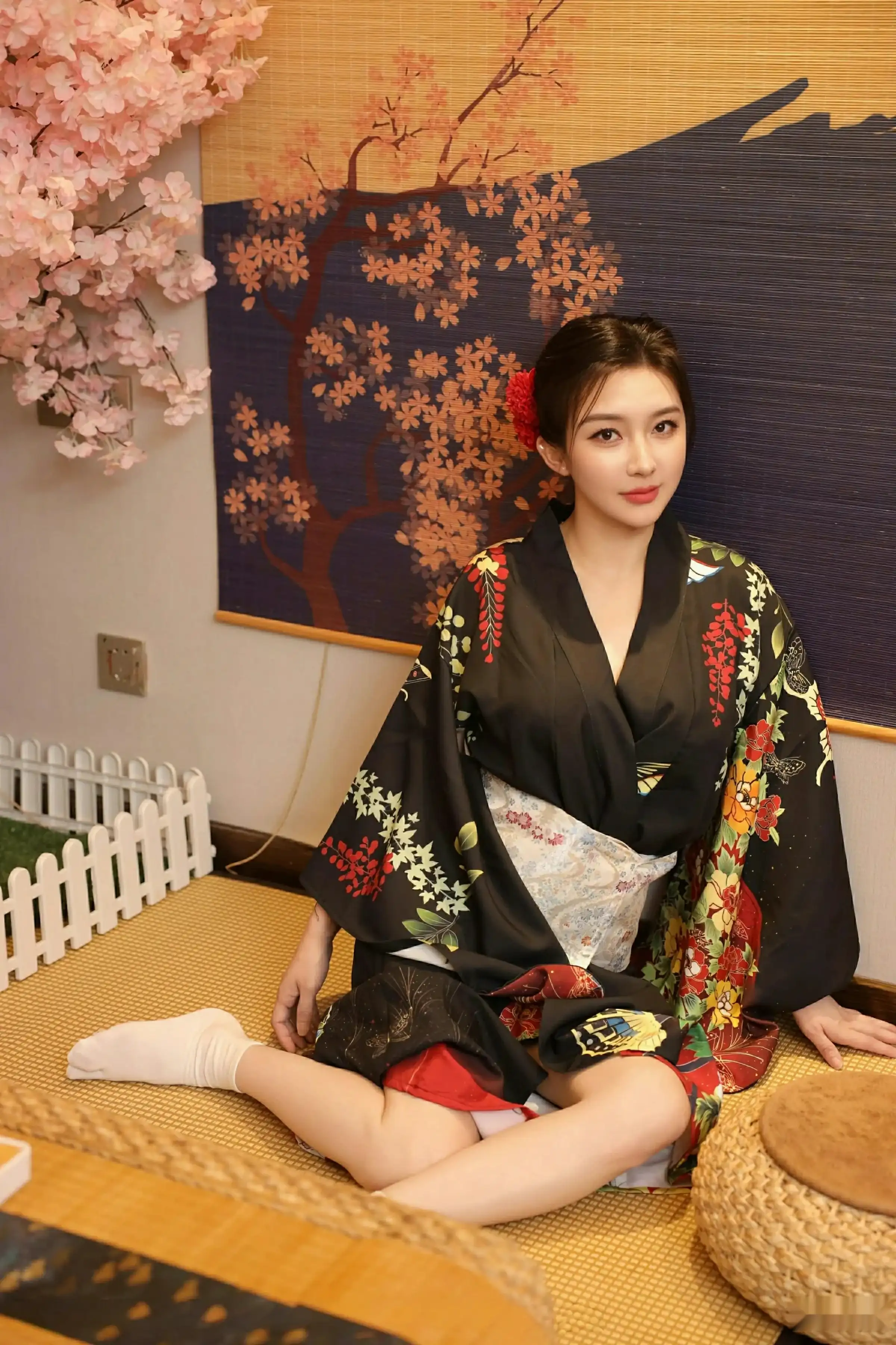 [XiuRen秀人网]第10627期苏一诺写真 photo 2-13