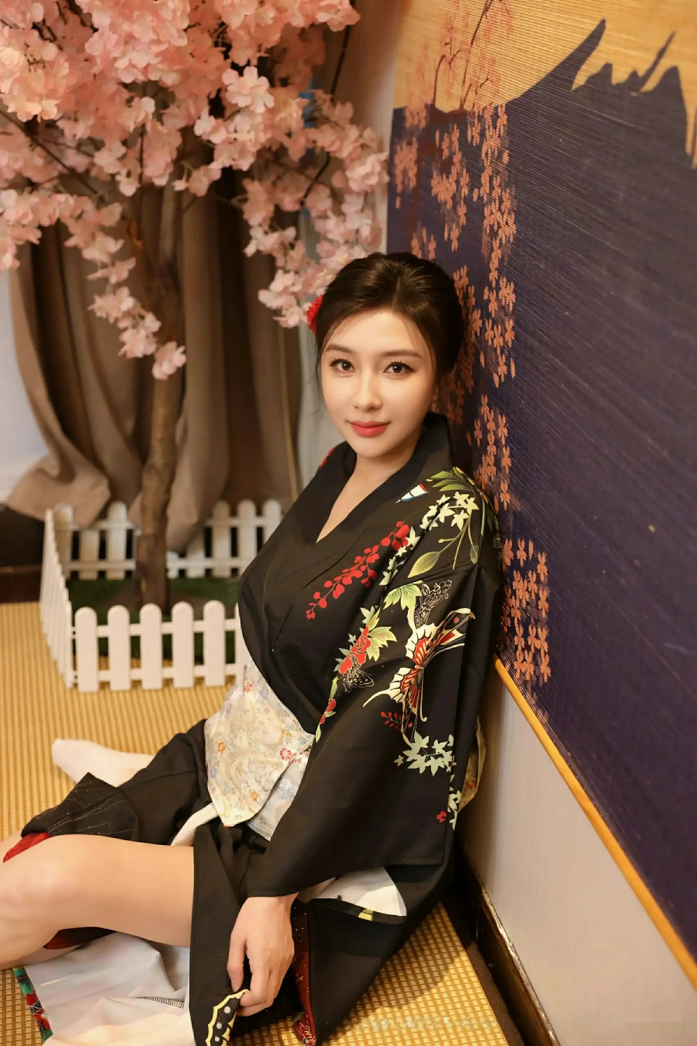 [XiuRen秀人网]第10627期苏一诺写真 photo 2-14