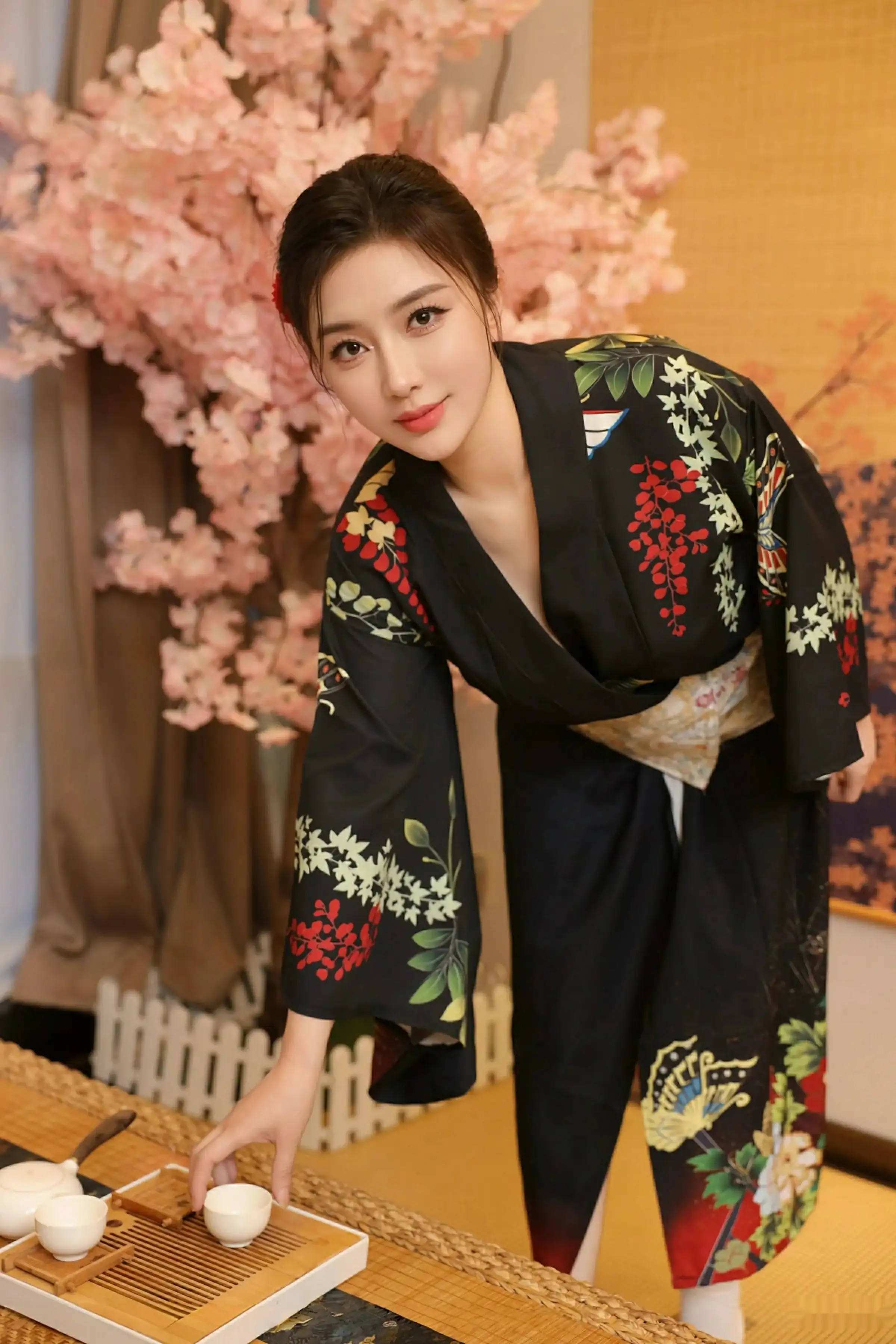 [XiuRen秀人网]第10627期苏一诺写真 photo 2-15