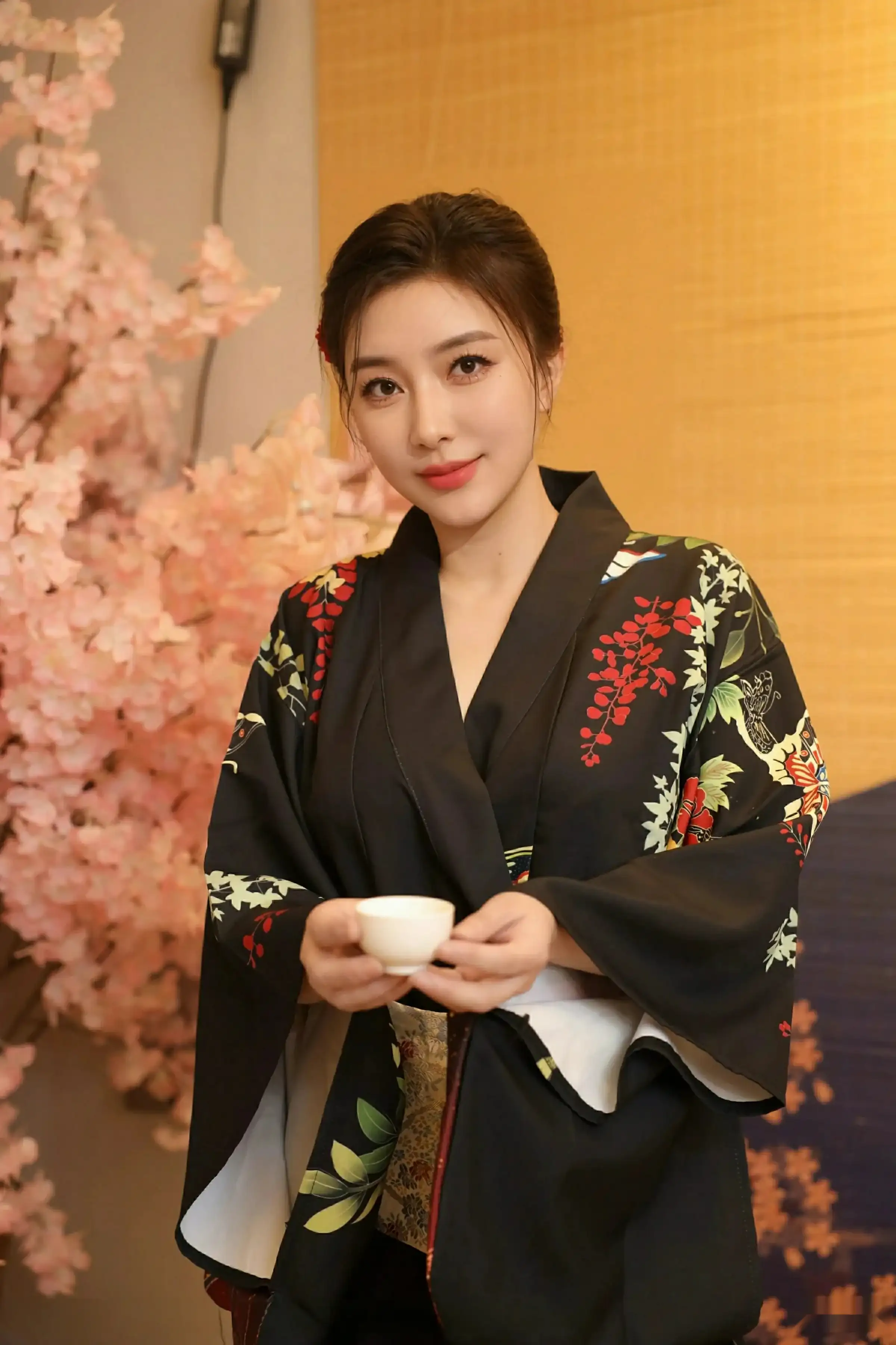 [XiuRen秀人网]第10627期苏一诺写真 photo 2-16