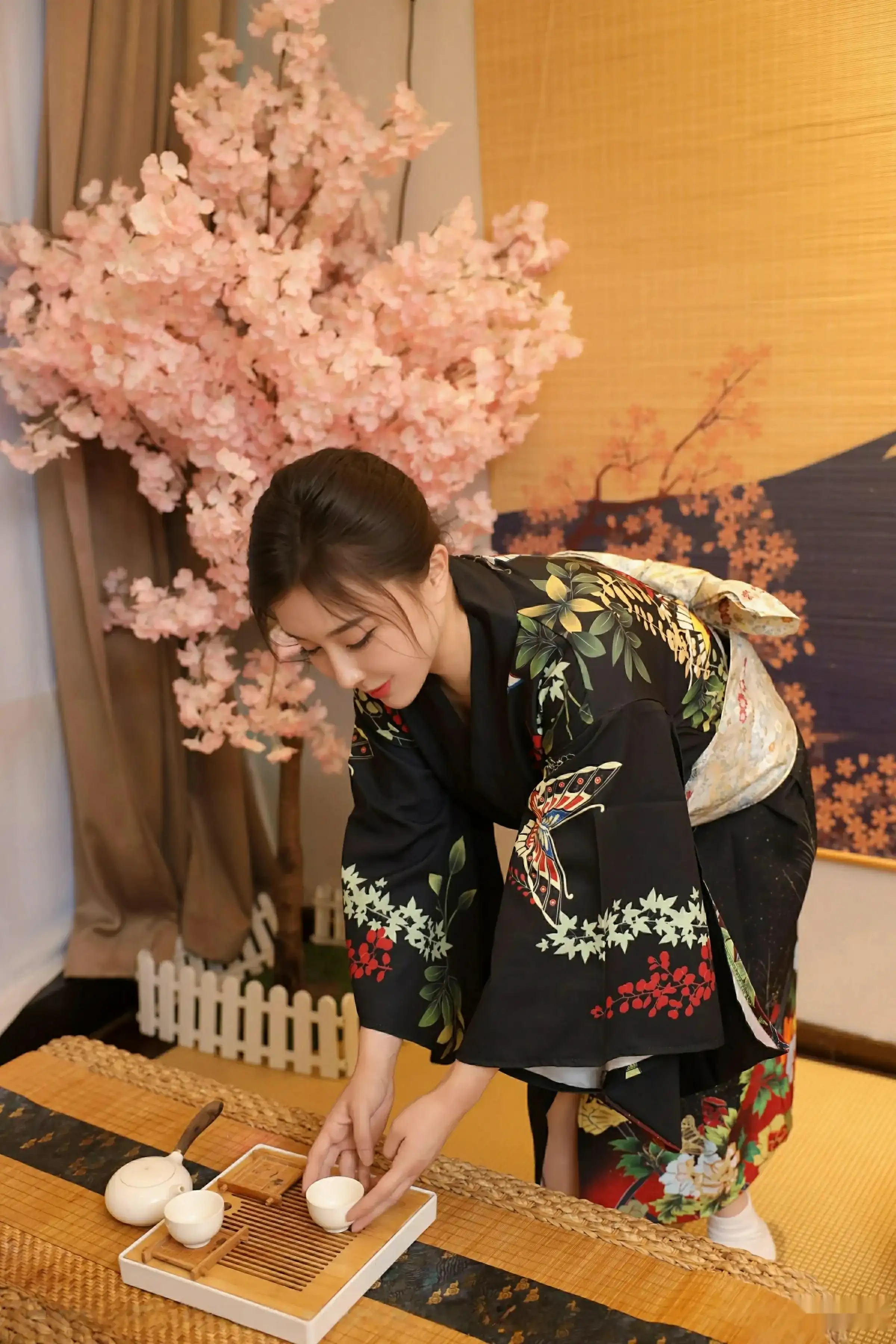 [XiuRen秀人网]第10627期苏一诺写真 photo 2-17