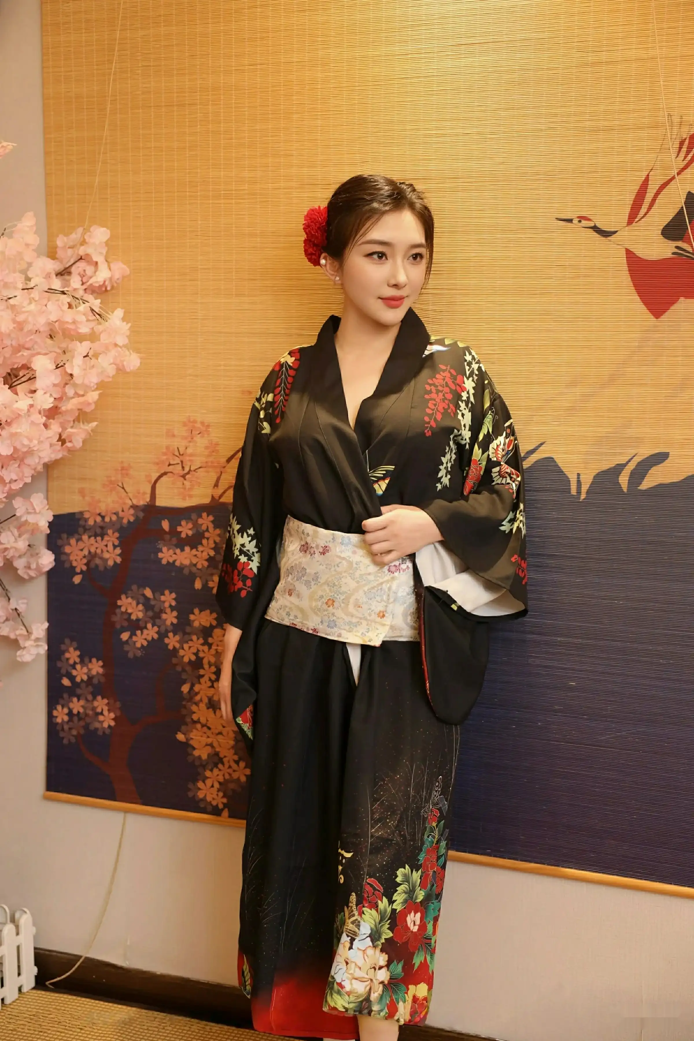 [XiuRen秀人网]第10627期苏一诺写真 photo 2-18