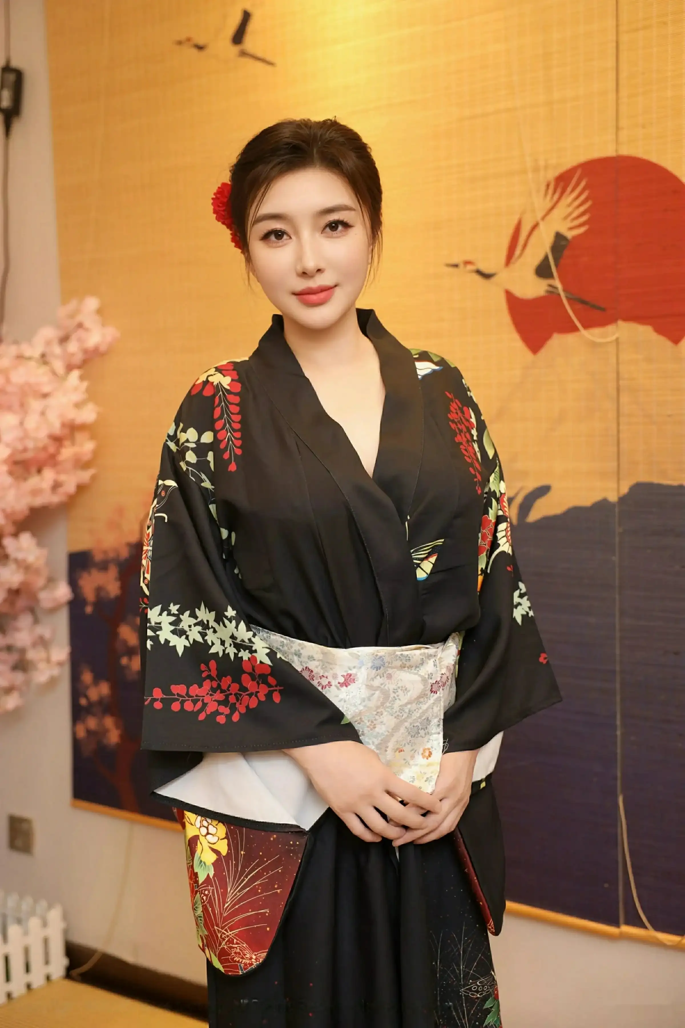 [XiuRen秀人网]第10627期苏一诺写真 photo 3-0