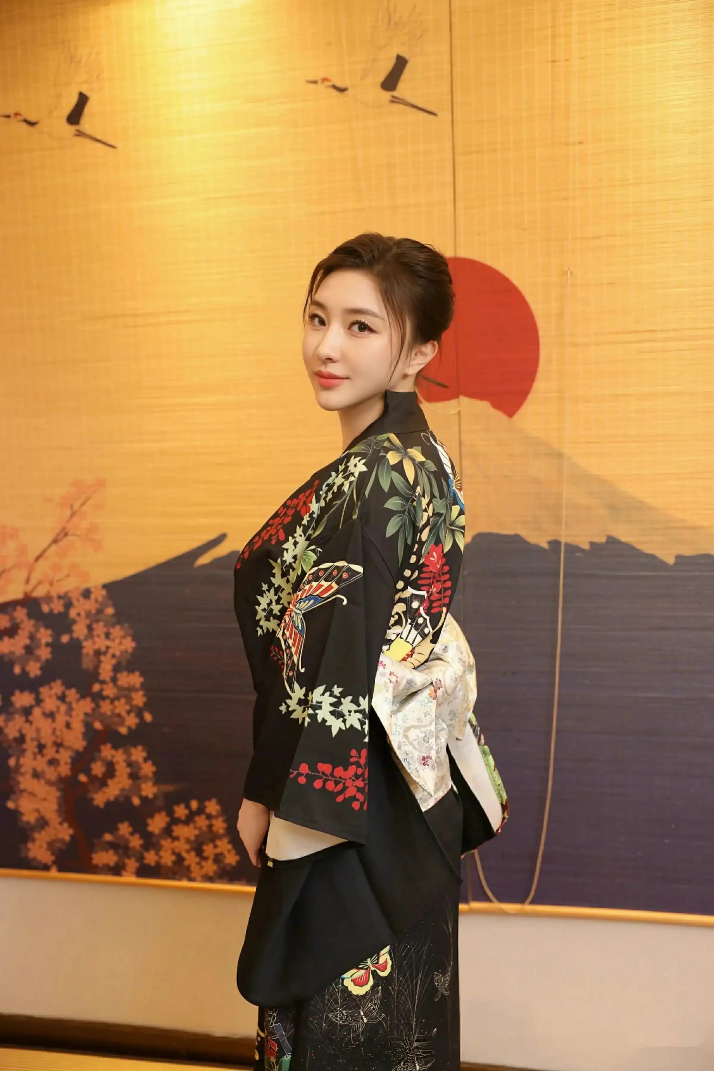 [XiuRen秀人网]第10627期苏一诺写真 photo 3-1