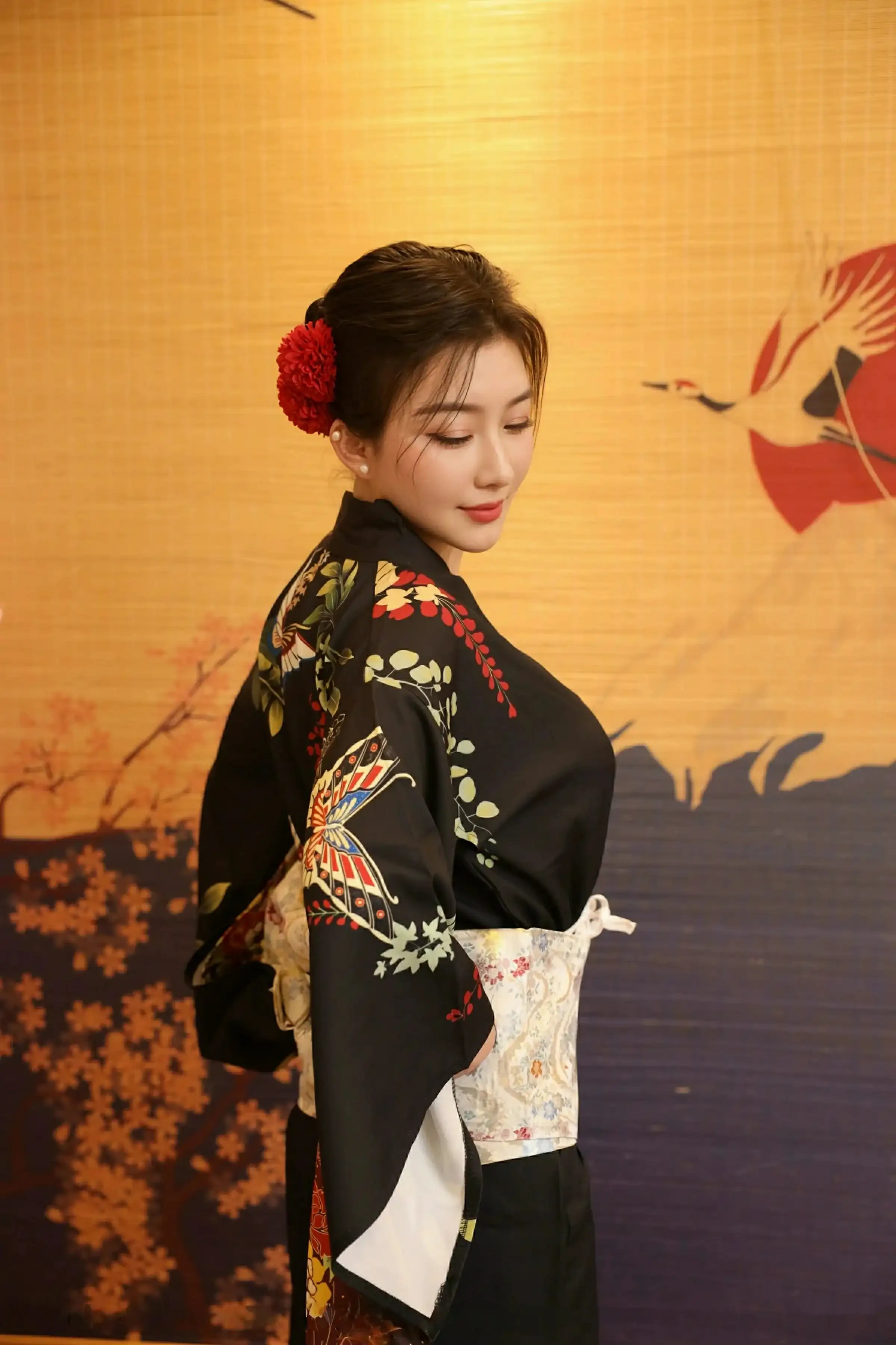 [XiuRen秀人网]第10627期苏一诺写真 photo 3-2