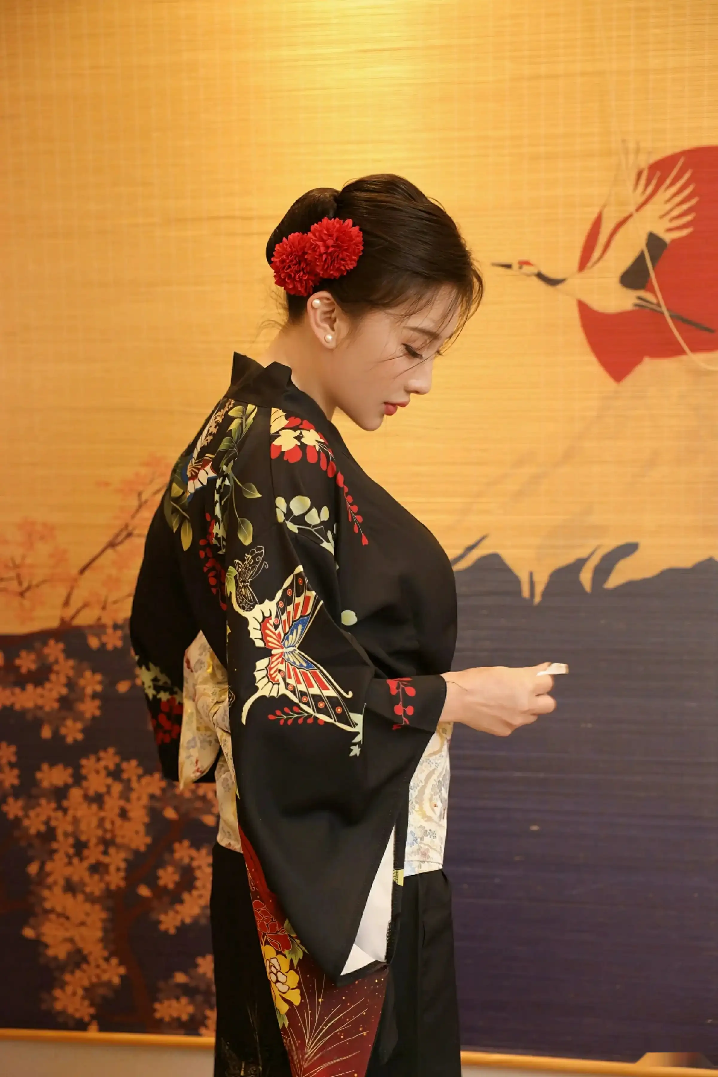 [XiuRen秀人网]第10627期苏一诺写真 photo 3-3