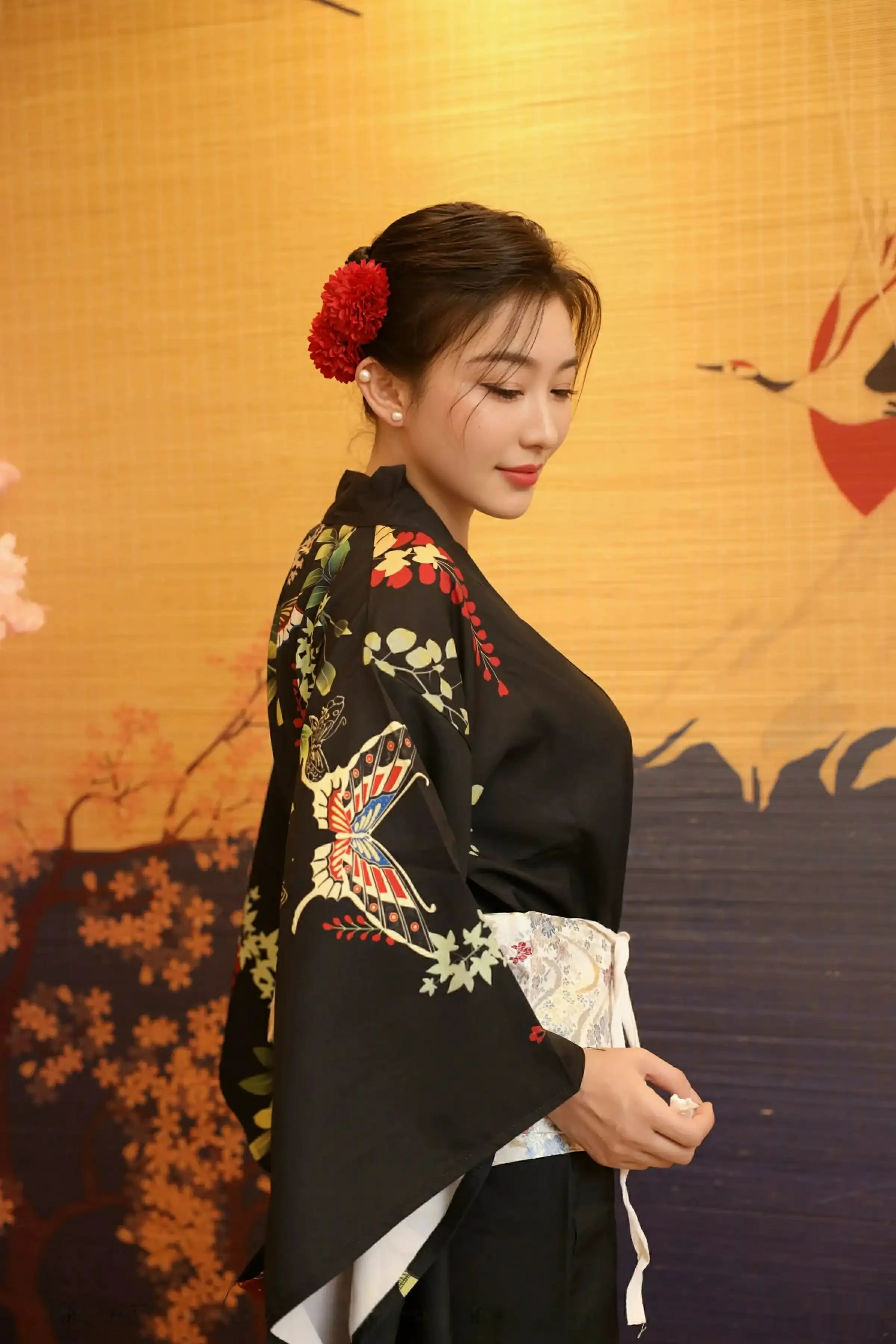 [XiuRen秀人网]第10627期苏一诺写真 photo 3-4