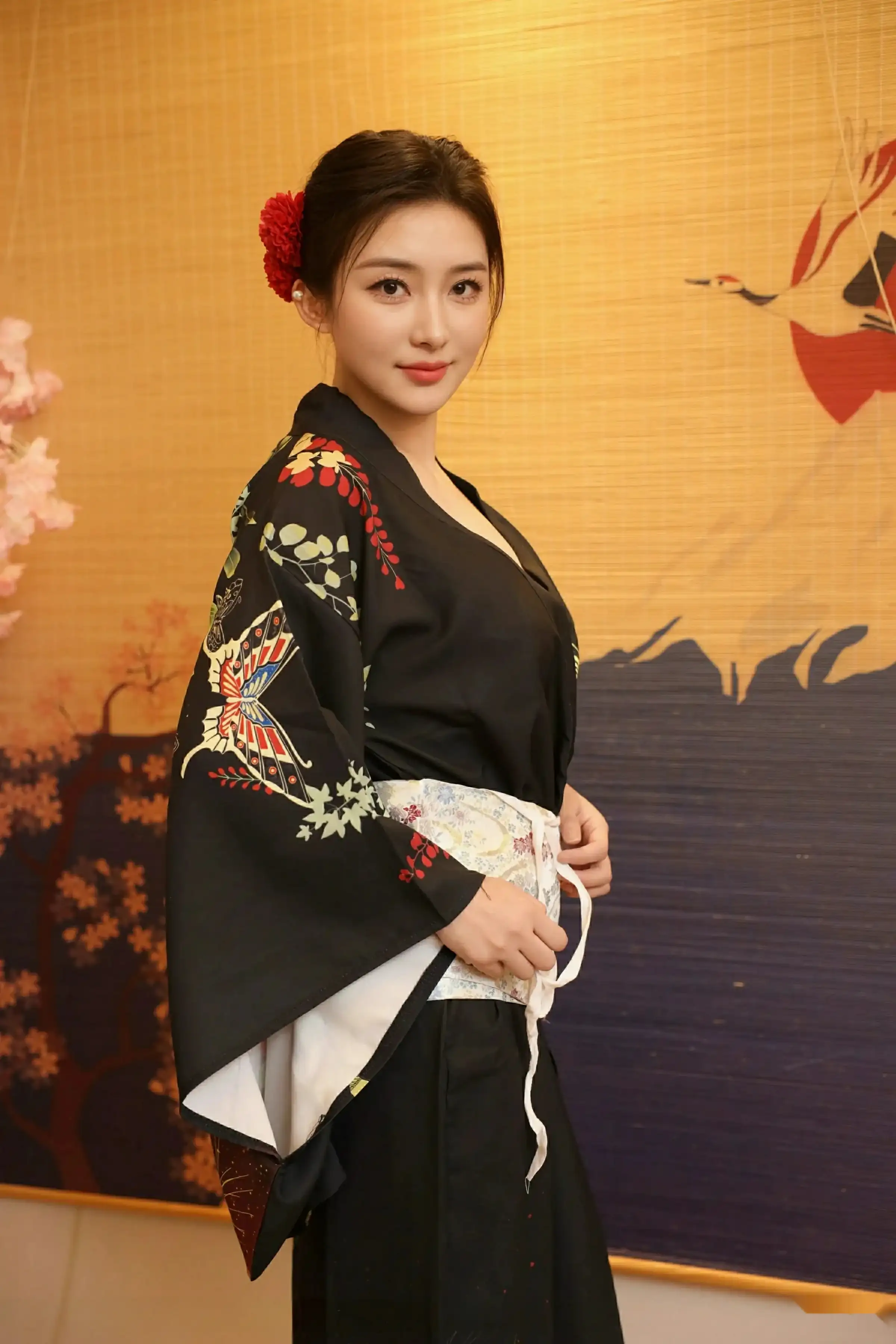 [XiuRen秀人网]第10627期苏一诺写真 photo 3-5