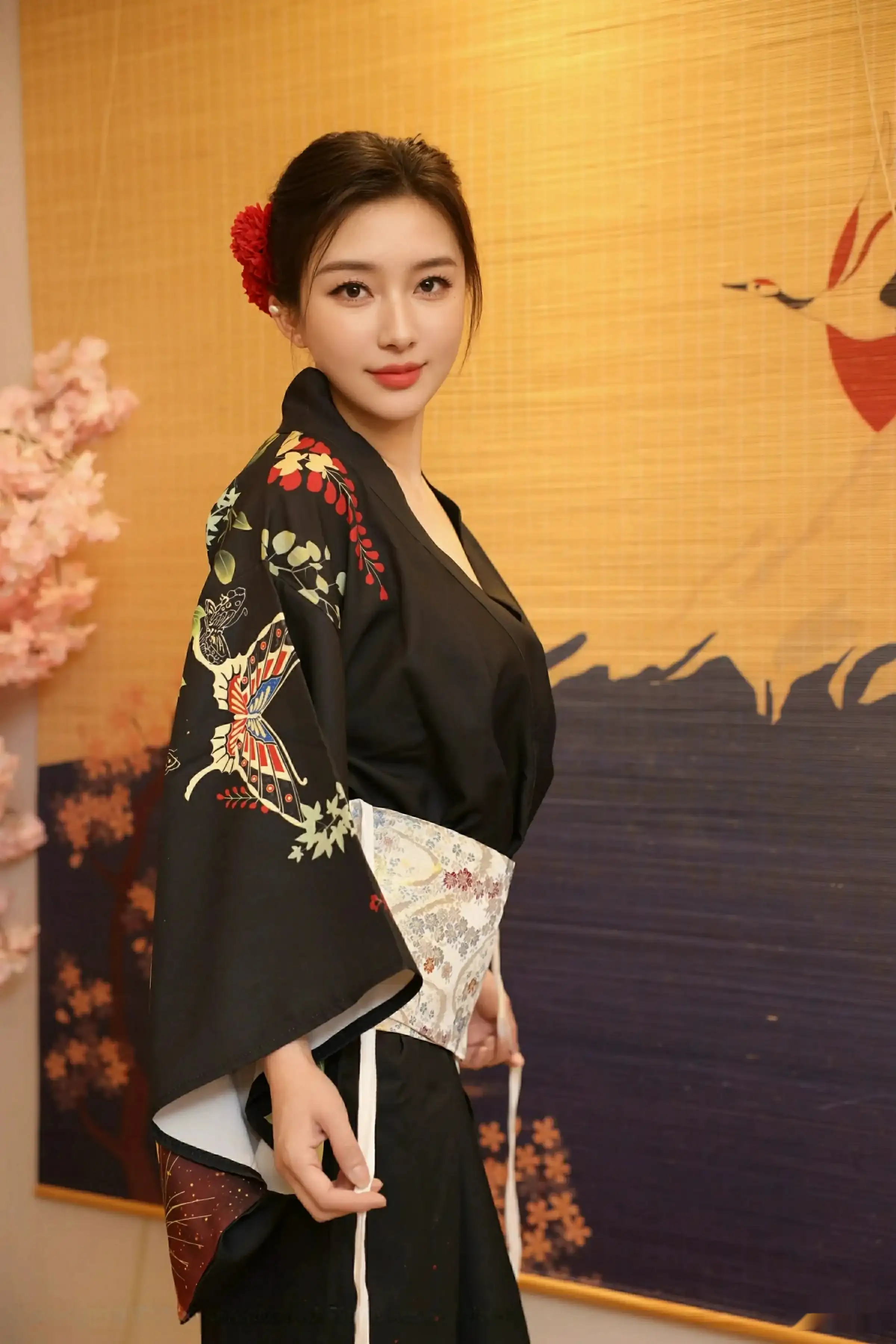 [XiuRen秀人网]第10627期苏一诺写真 photo 3-6