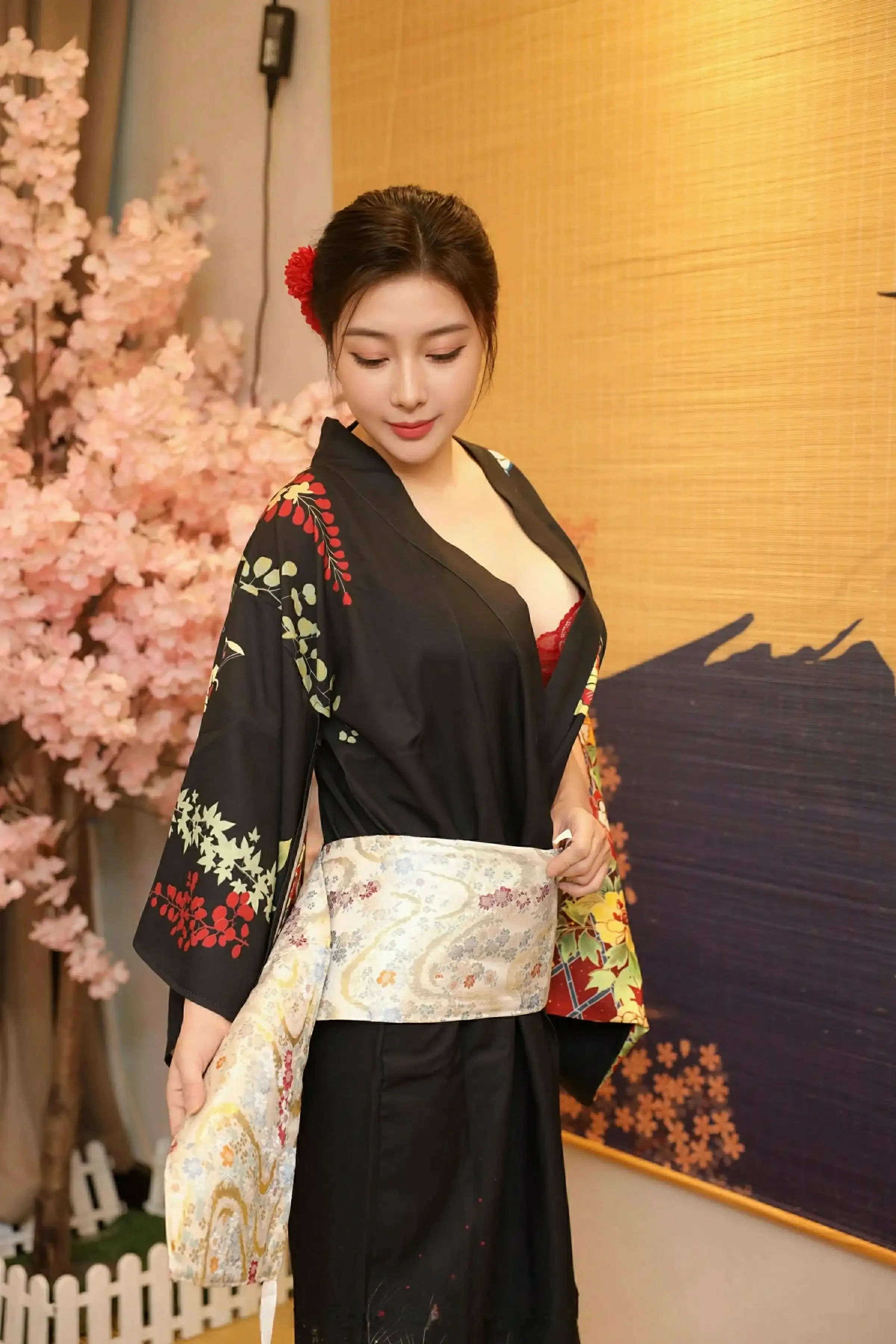 [XiuRen秀人网]第10627期苏一诺写真 photo 3-7