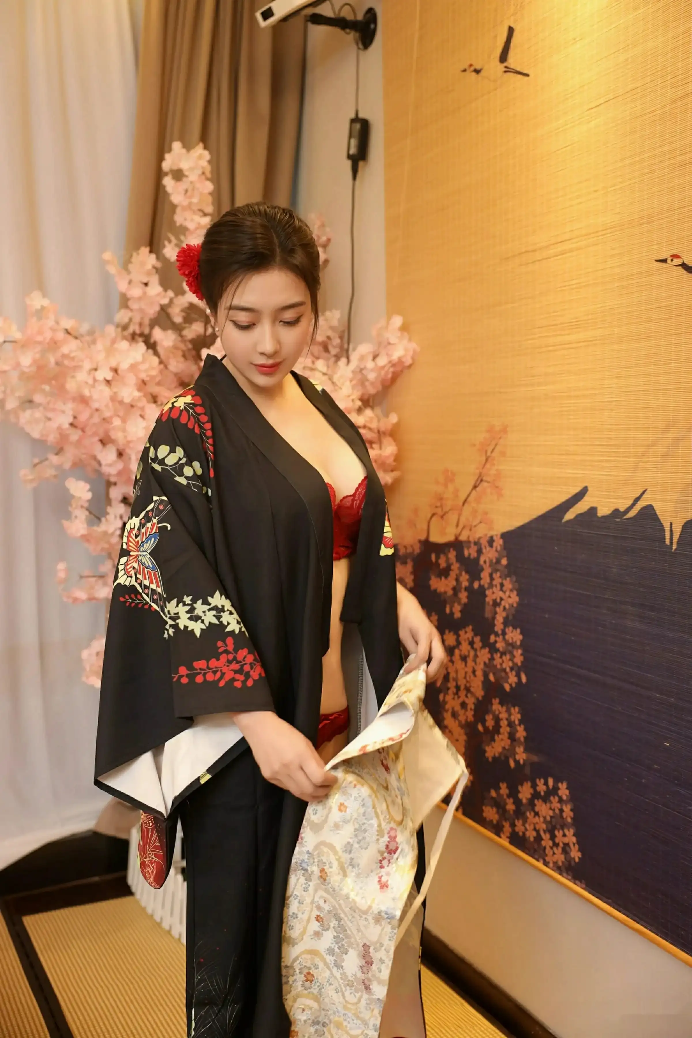 [XiuRen秀人网]第10627期苏一诺写真 photo 3-10