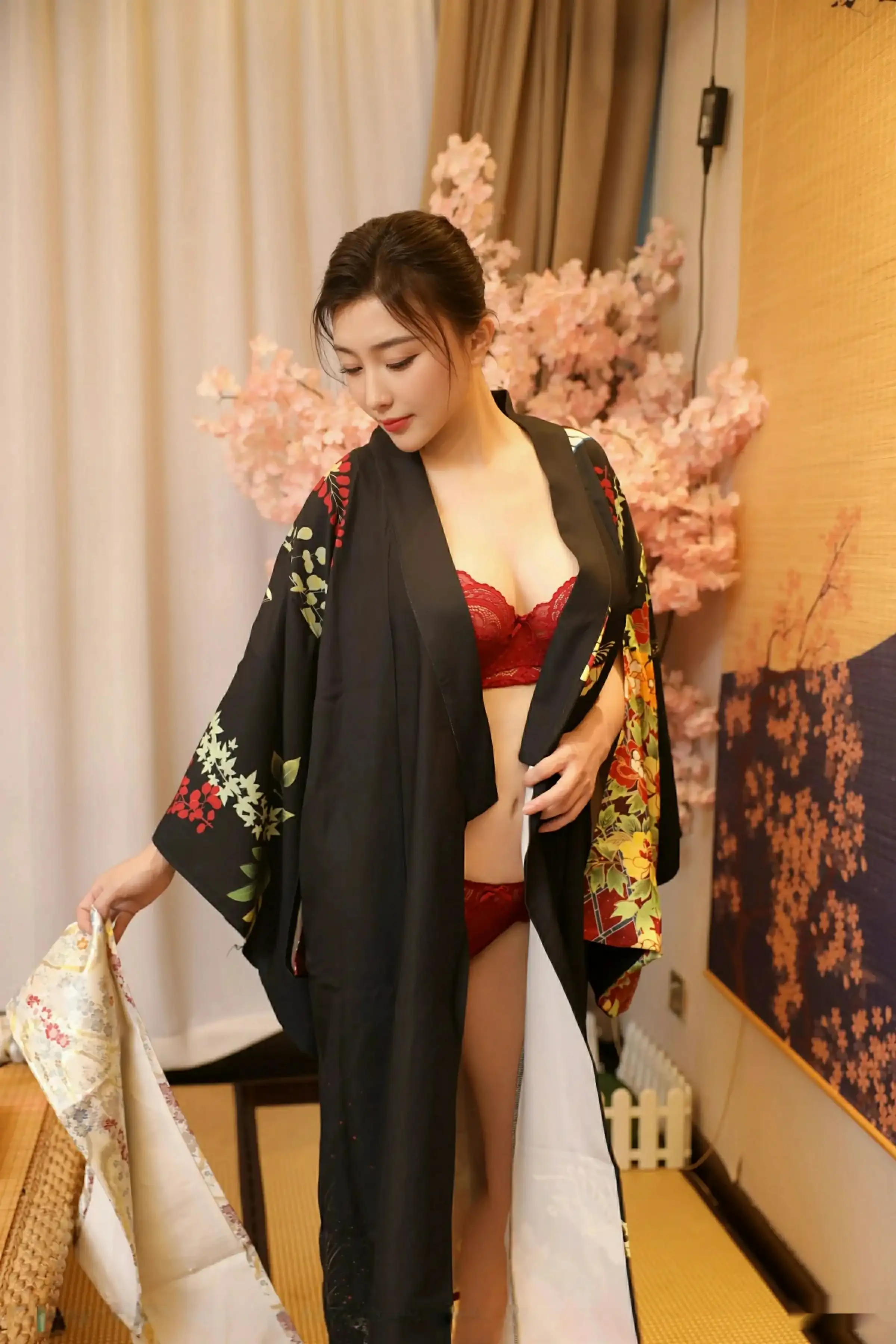 [XiuRen秀人网]第10627期苏一诺写真 photo 3-11