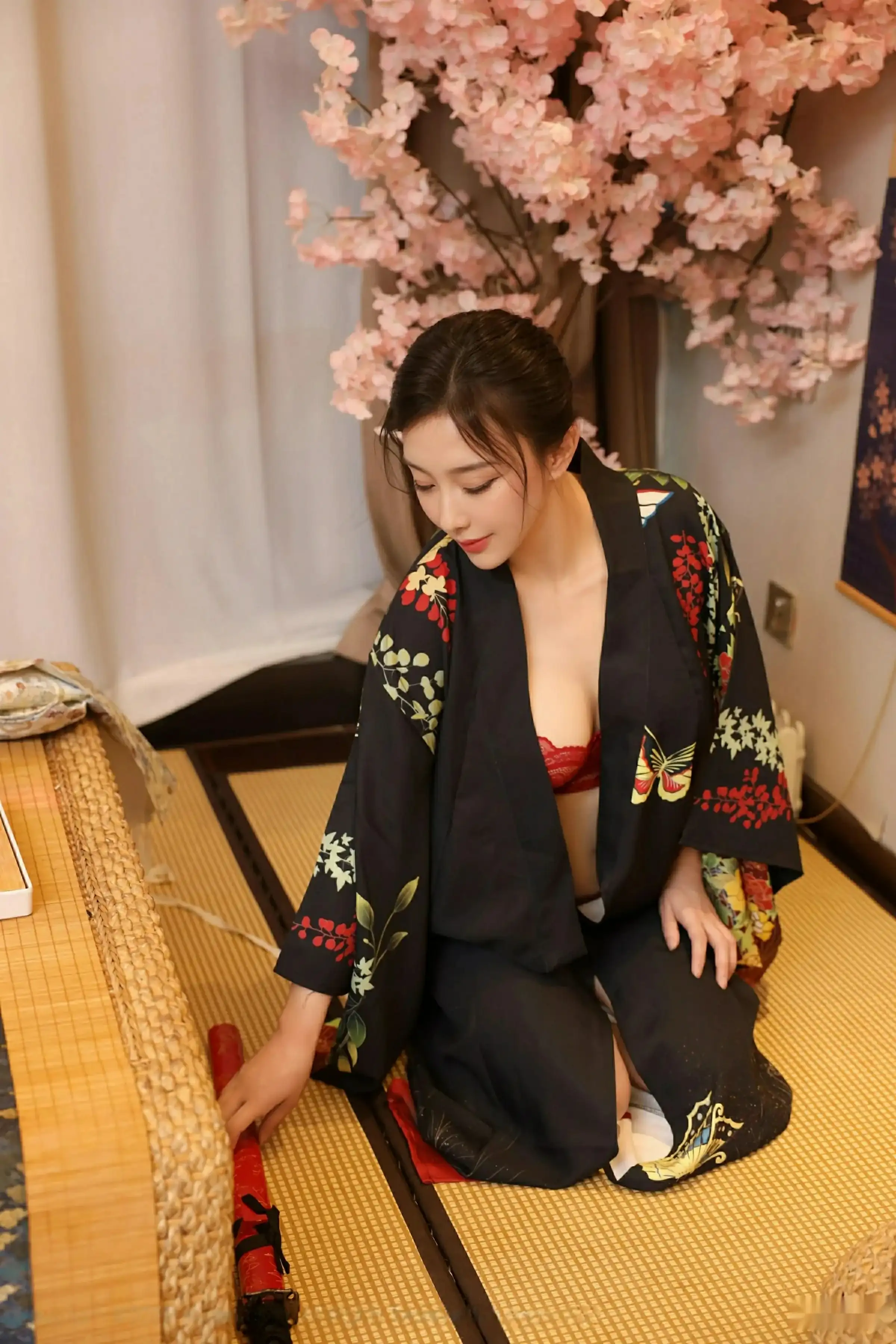 [XiuRen秀人网]第10627期苏一诺写真 photo 3-12