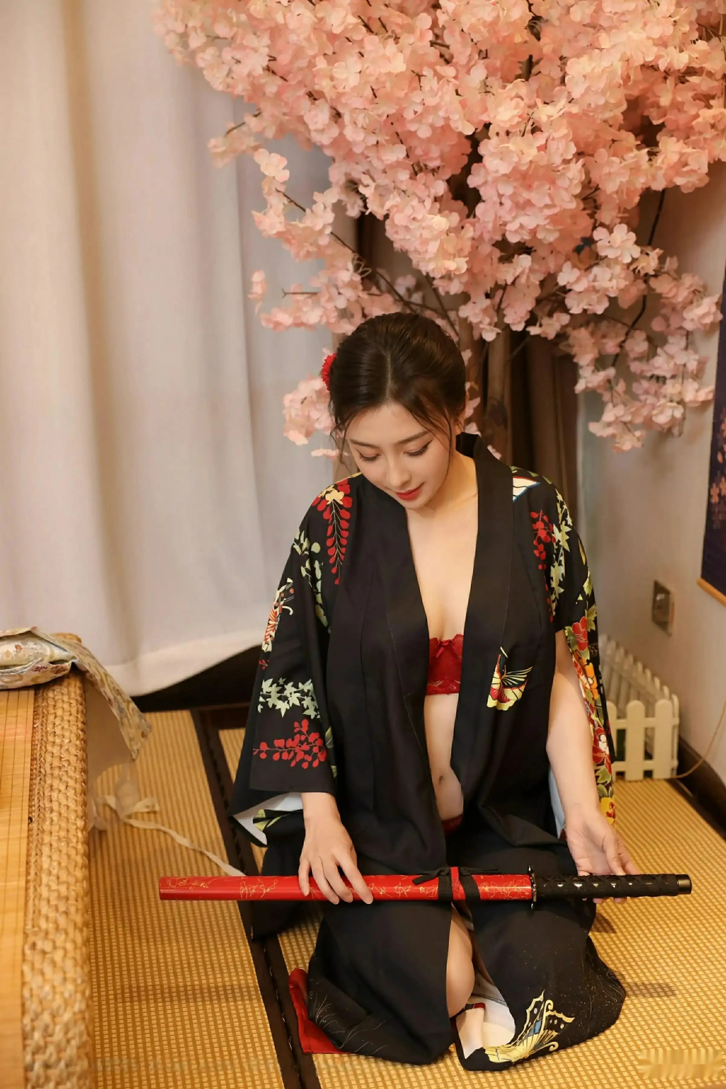 [XiuRen秀人网]第10627期苏一诺写真 photo 3-13