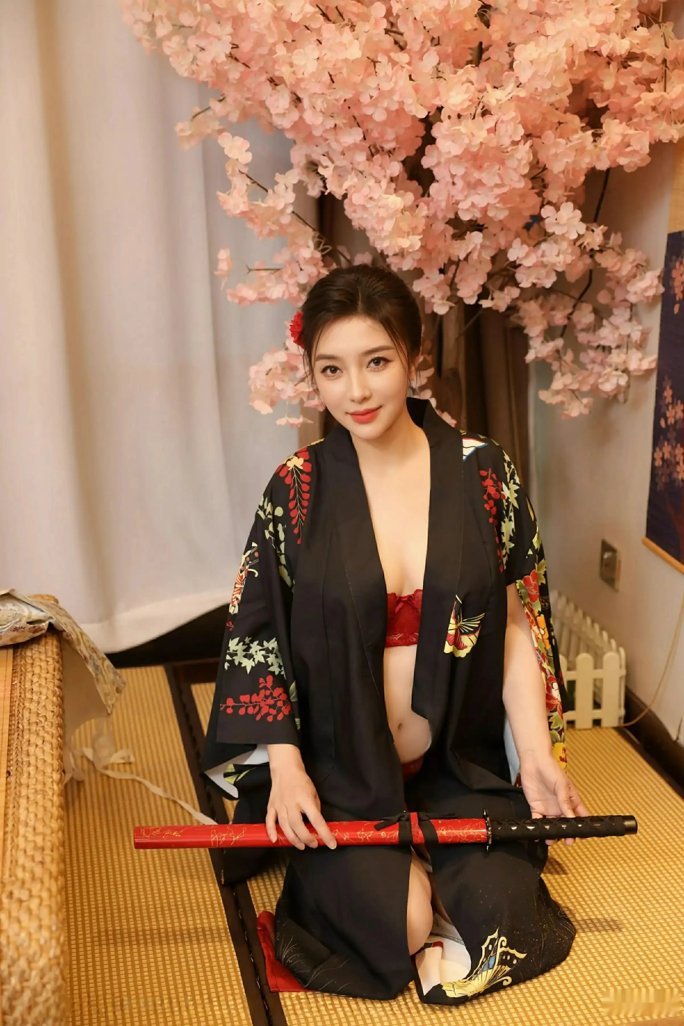 [XiuRen秀人网]第10627期苏一诺写真 photo 3-14