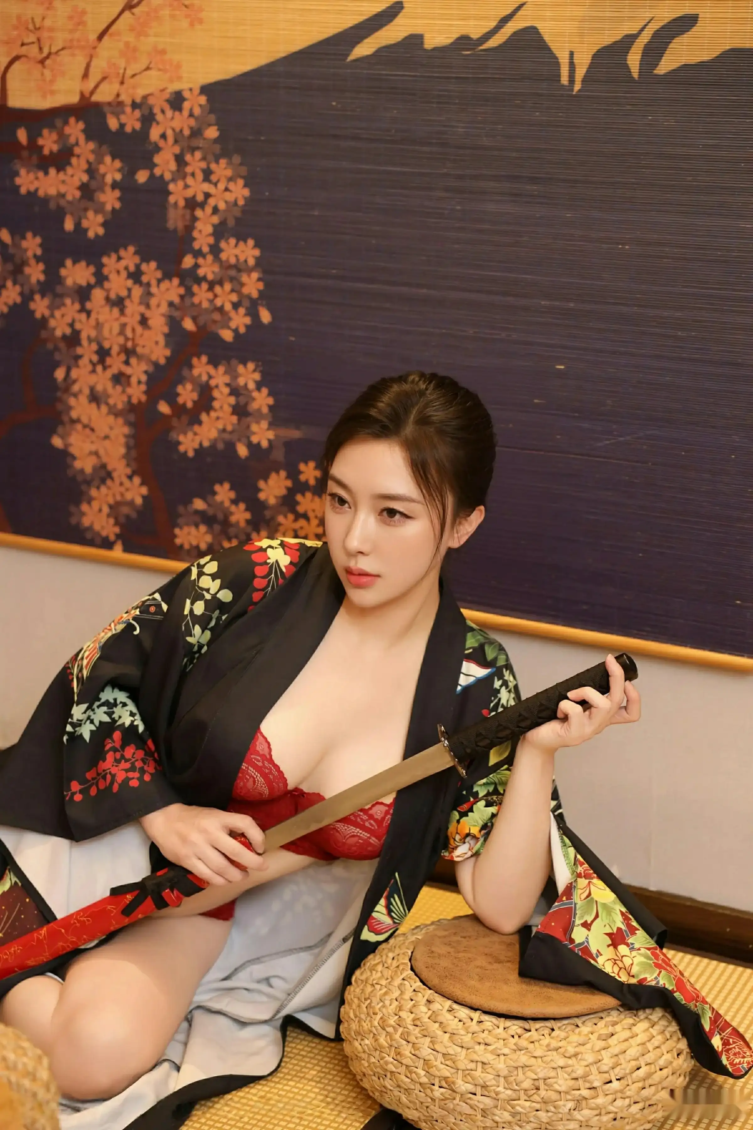 [XiuRen秀人网]第10627期苏一诺写真 photo 3-15