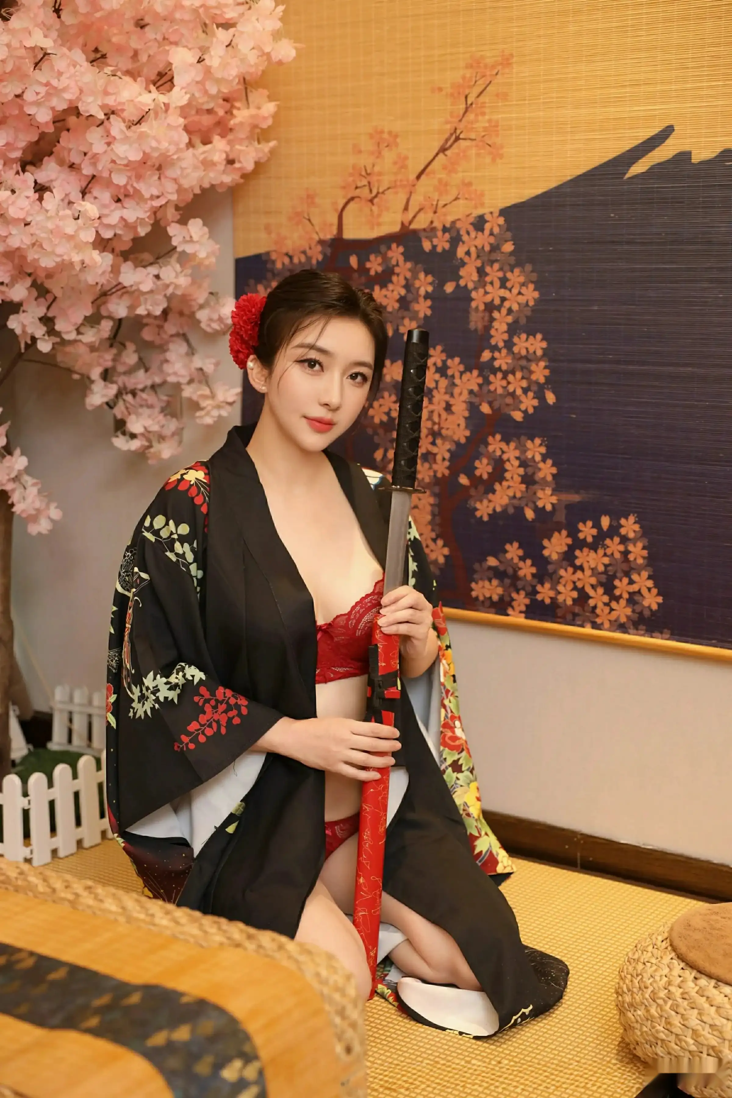 [XiuRen秀人网]第10627期苏一诺写真 photo 4-0