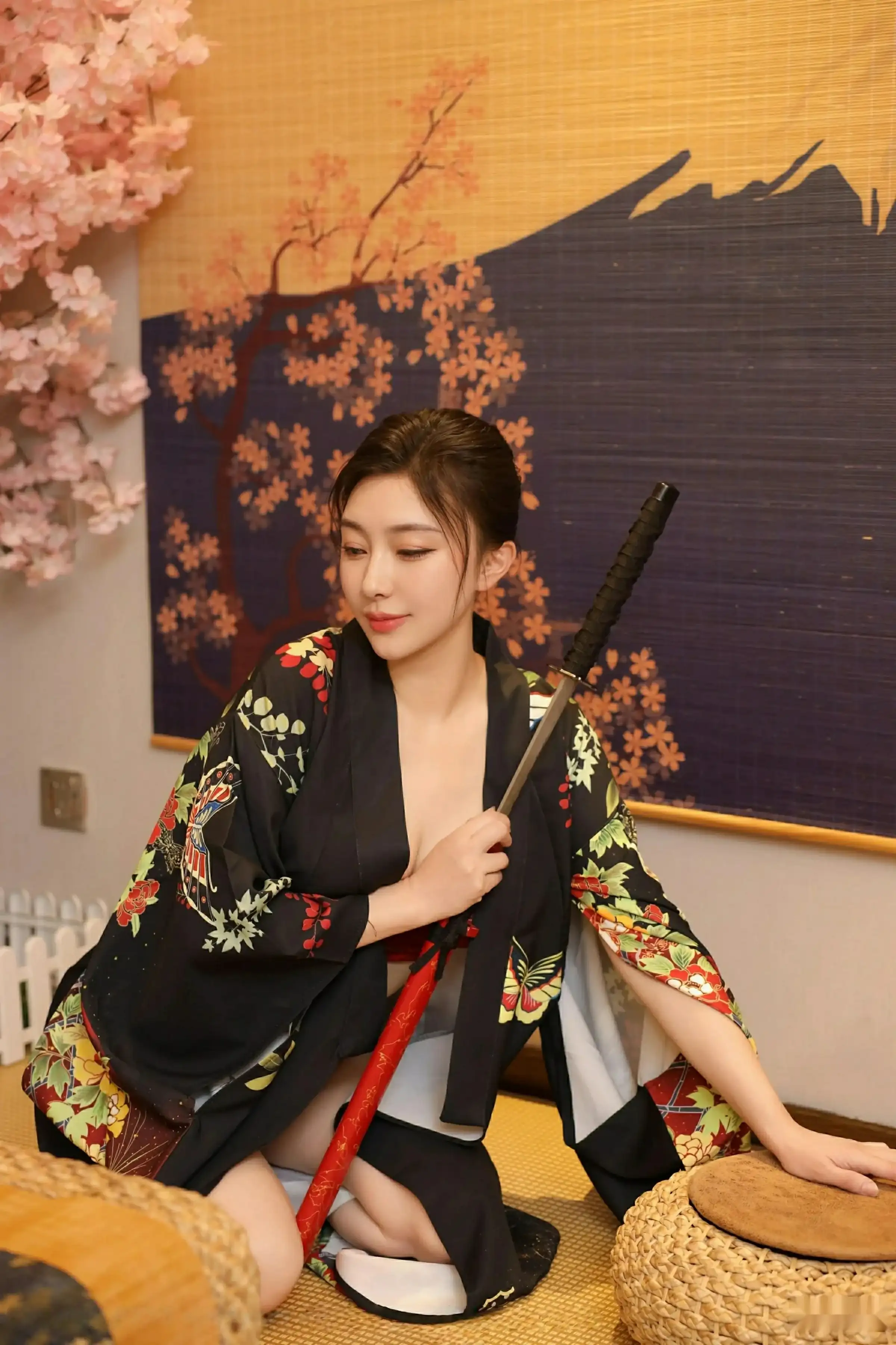 [XiuRen秀人网]第10627期苏一诺写真 photo 4-1